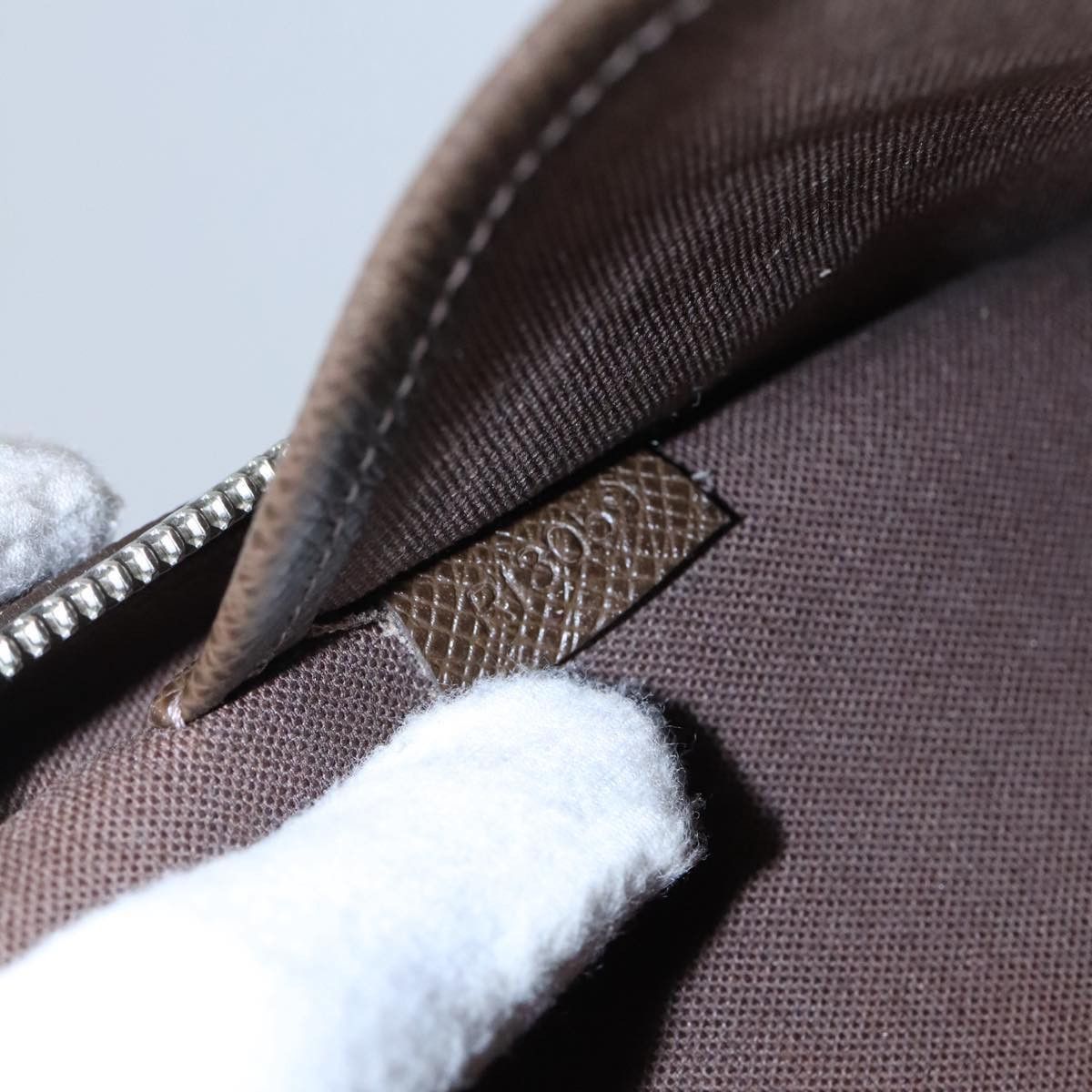 Louis Vuitton Louis Vuitton Igore briefcase Size ONE SIZE - 16 Thumbnail