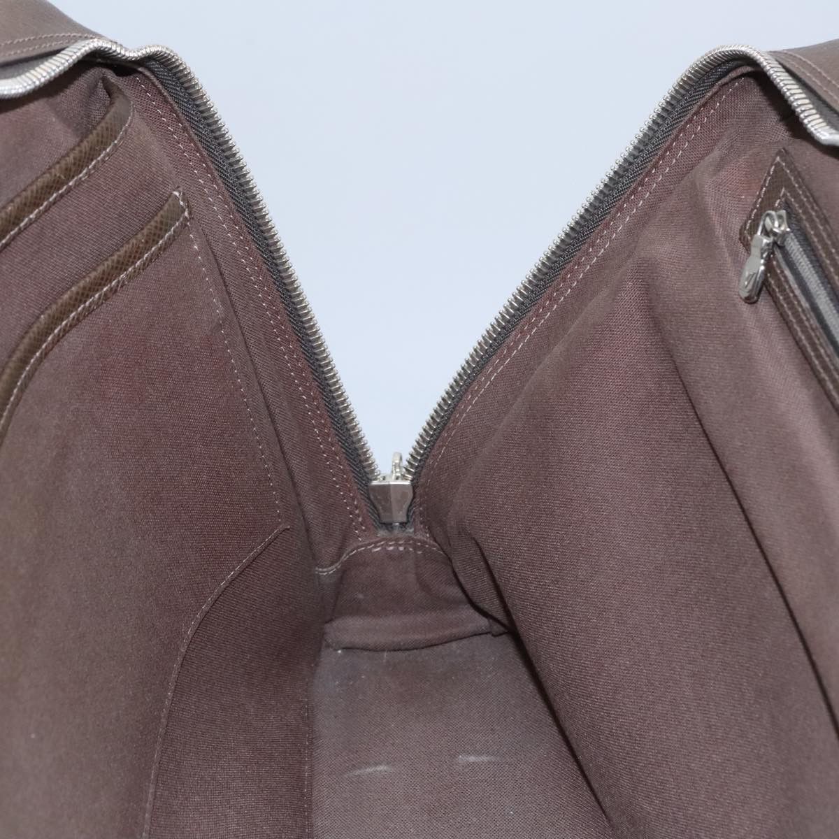 Louis Vuitton Louis Vuitton Igore briefcase Size ONE SIZE - 22 Thumbnail