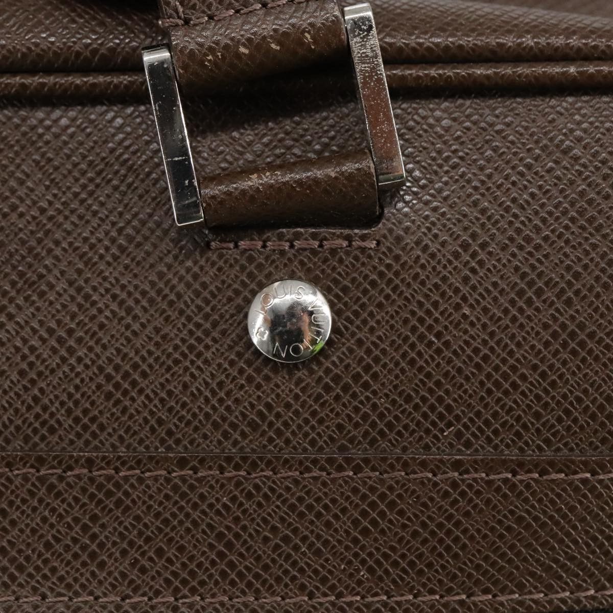 Louis Vuitton Louis Vuitton Igore briefcase Size ONE SIZE - 12 Thumbnail