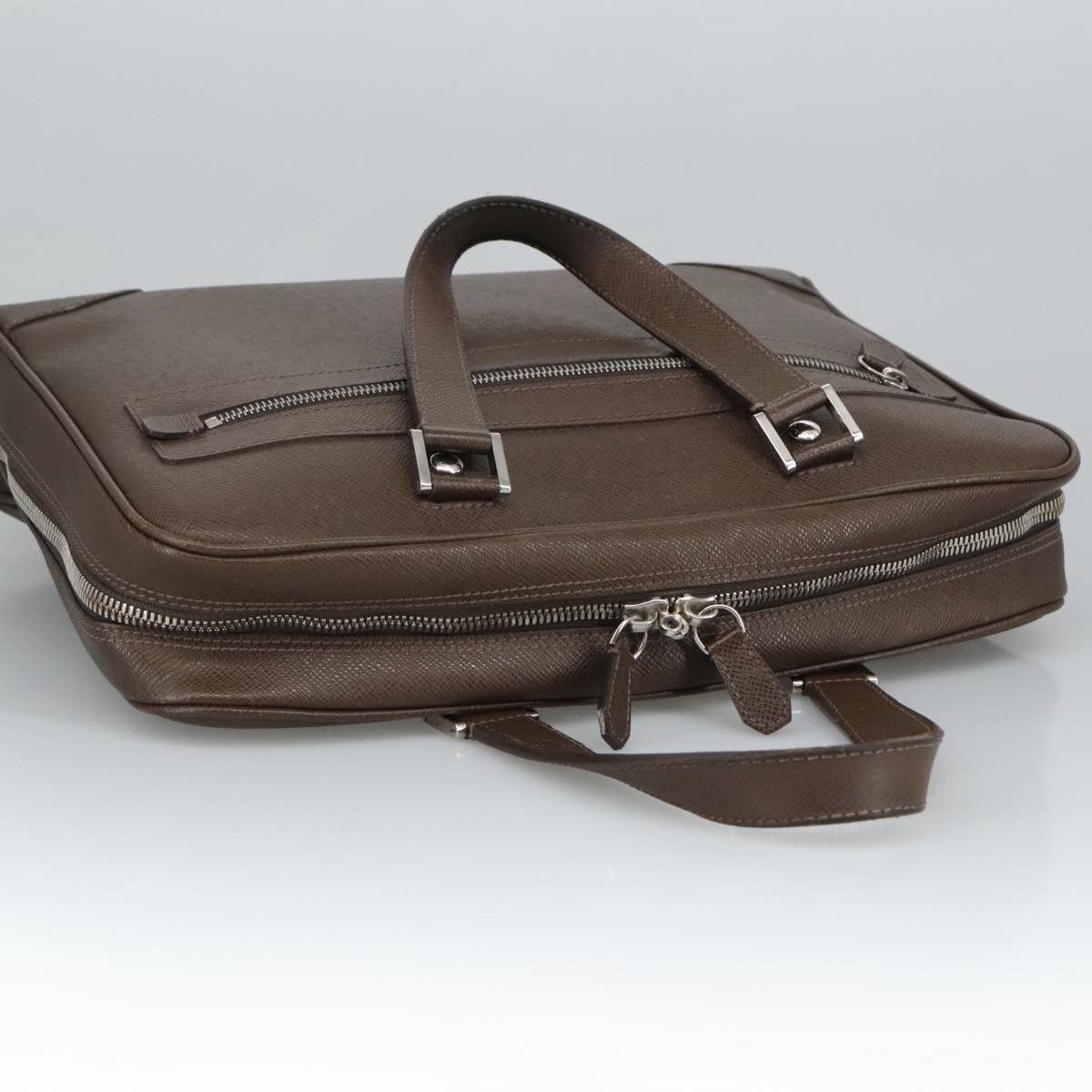 Louis Vuitton Louis Vuitton Igore briefcase Size ONE SIZE - 10 Thumbnail