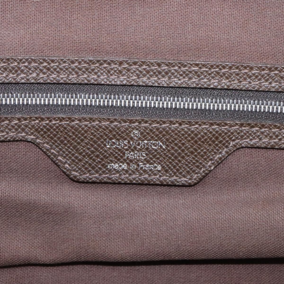 Louis Vuitton Louis Vuitton Igore briefcase Size ONE SIZE - 17 Thumbnail