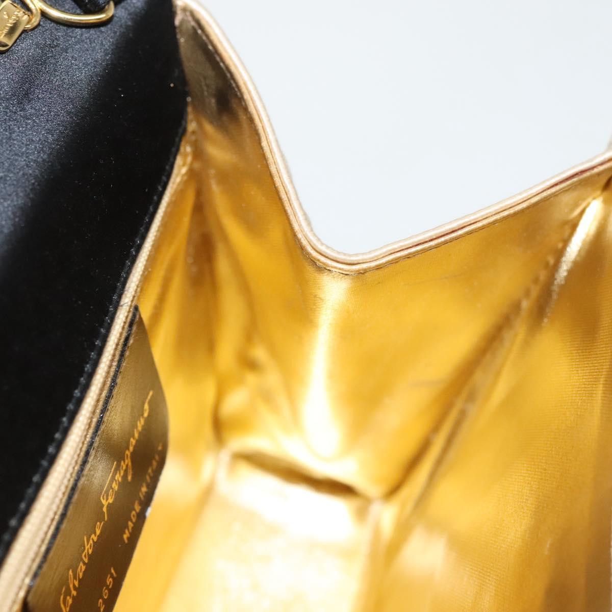 Salvatore Ferragamo Salvatore Ferragamo Vara handbag Size ONE SIZE - 19 Thumbnail
