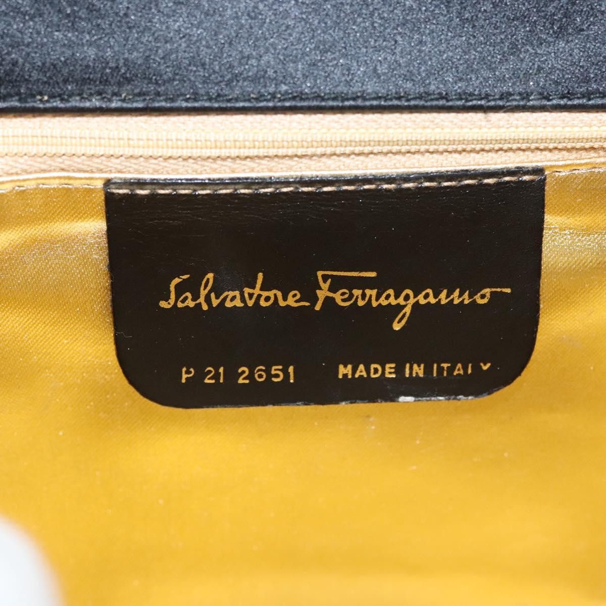 Salvatore Ferragamo Salvatore Ferragamo Vara handbag Size ONE SIZE - 12 Thumbnail