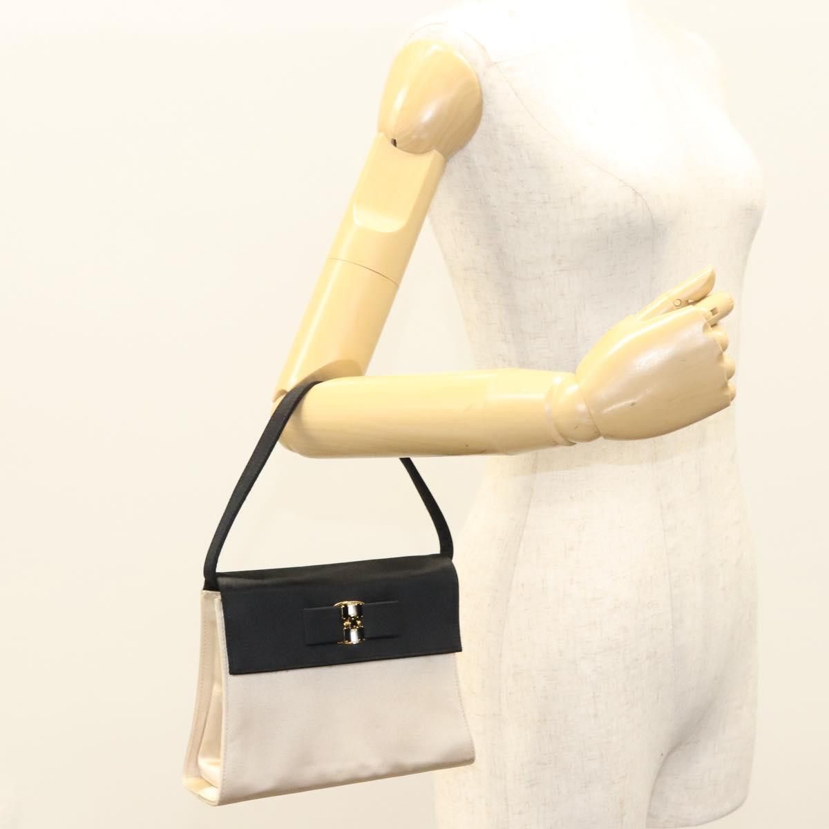Salvatore Ferragamo Salvatore Ferragamo Vara handbag Size ONE SIZE - 13 Thumbnail