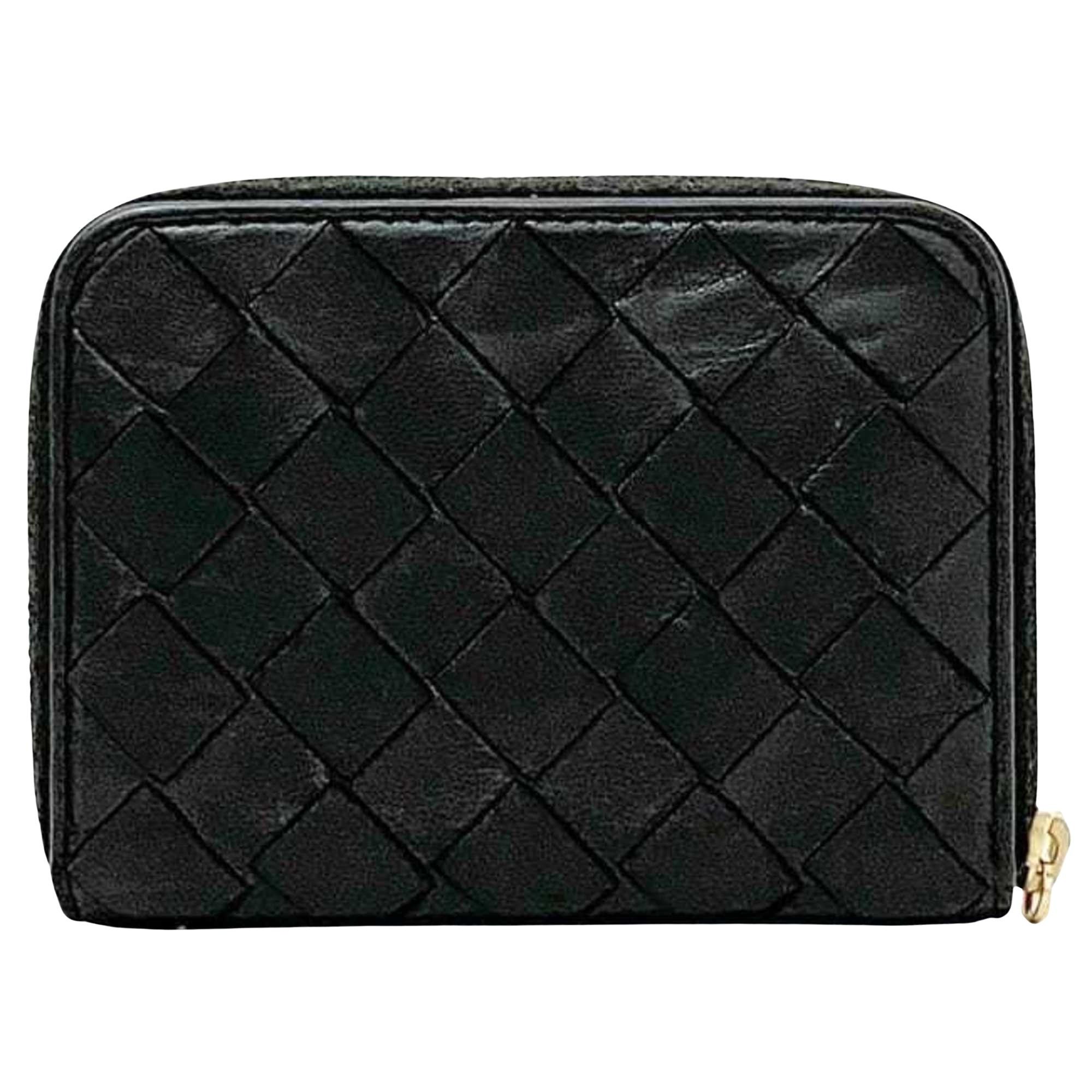 Bottega Veneta Bottega Veneta Intrecciato wallet Size ONE SIZE - 2 Thumbnail