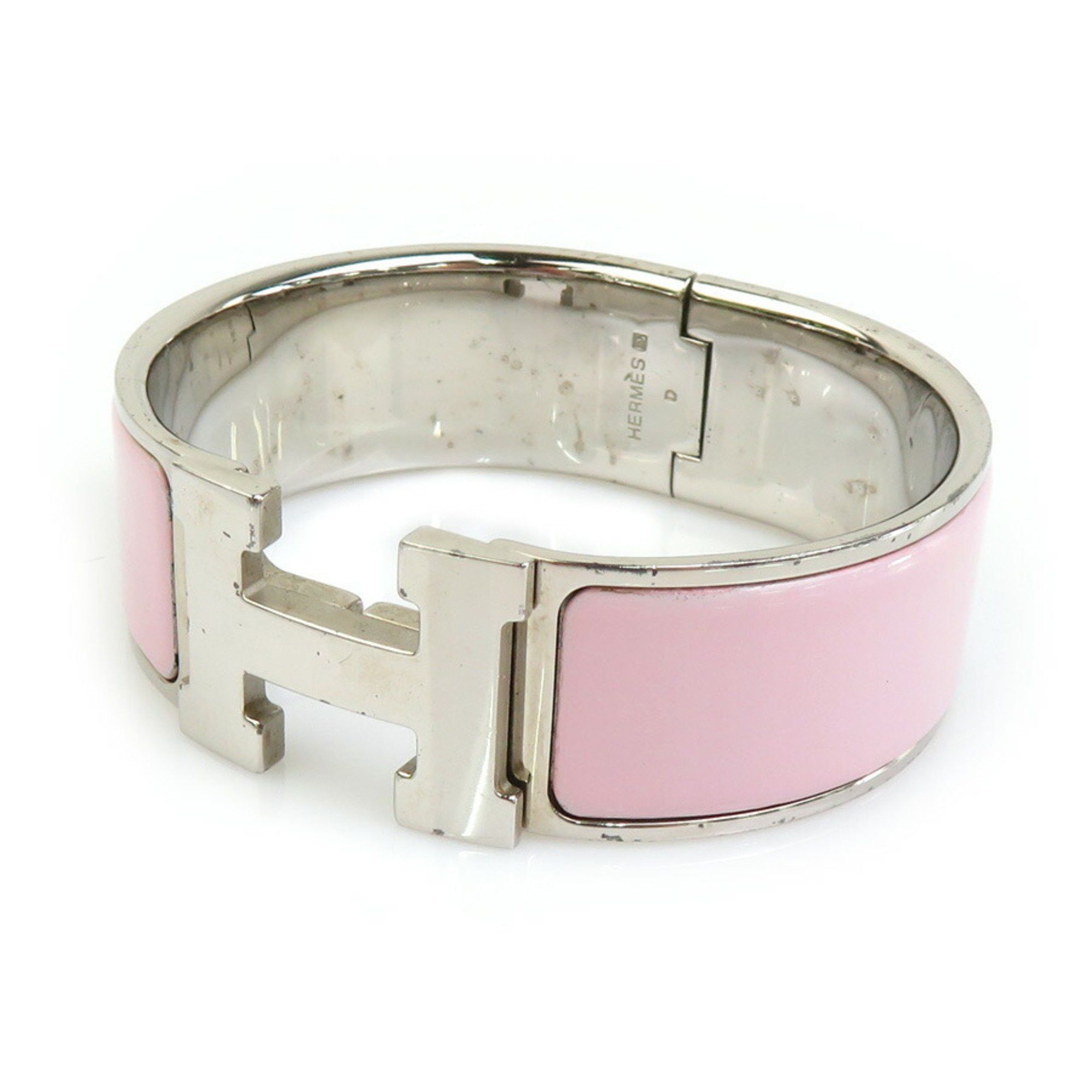 Hermes Hermès Clic bracelet Size ONE SIZE - 4 Thumbnail
