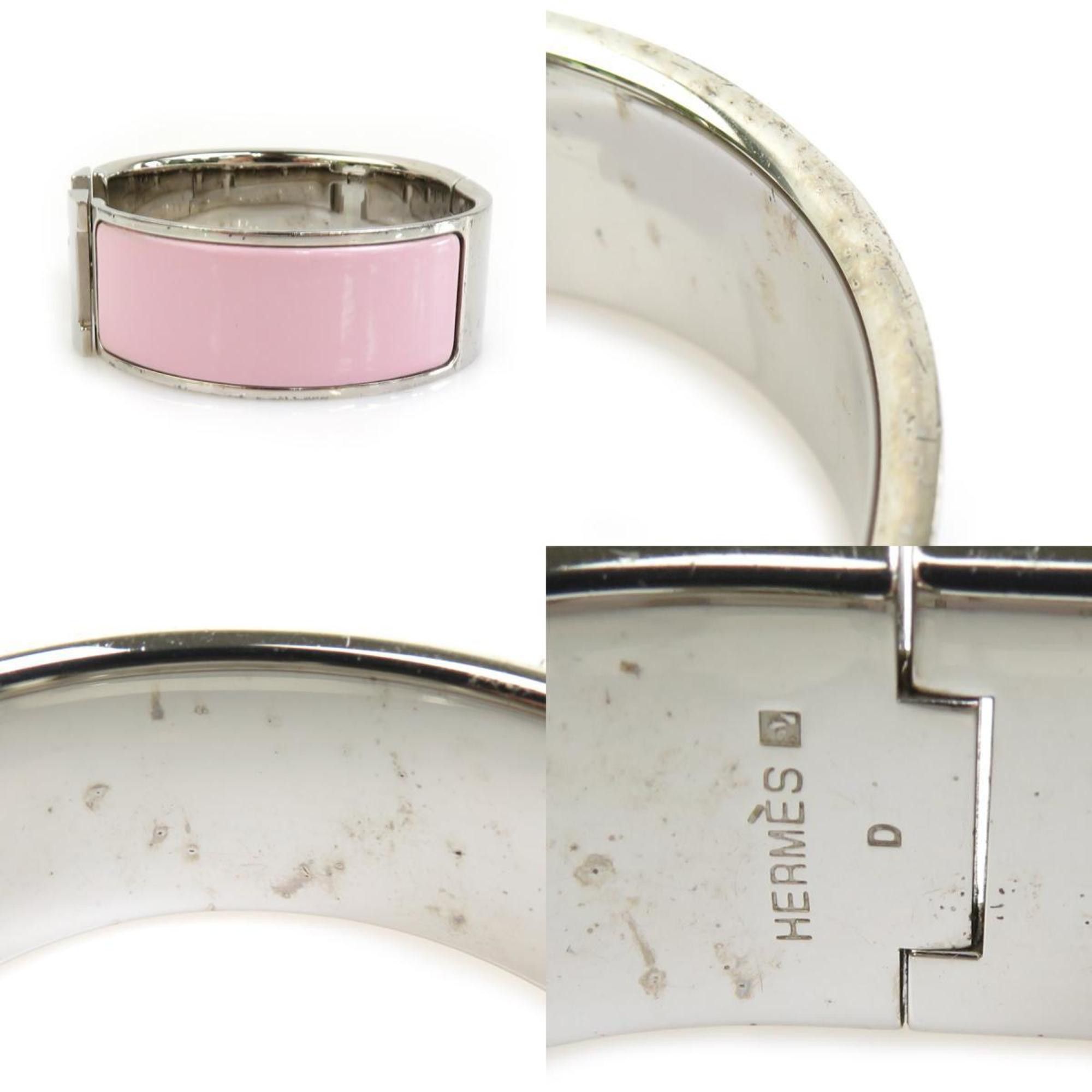 Hermes Hermès Clic bracelet Size ONE SIZE - 5 Thumbnail