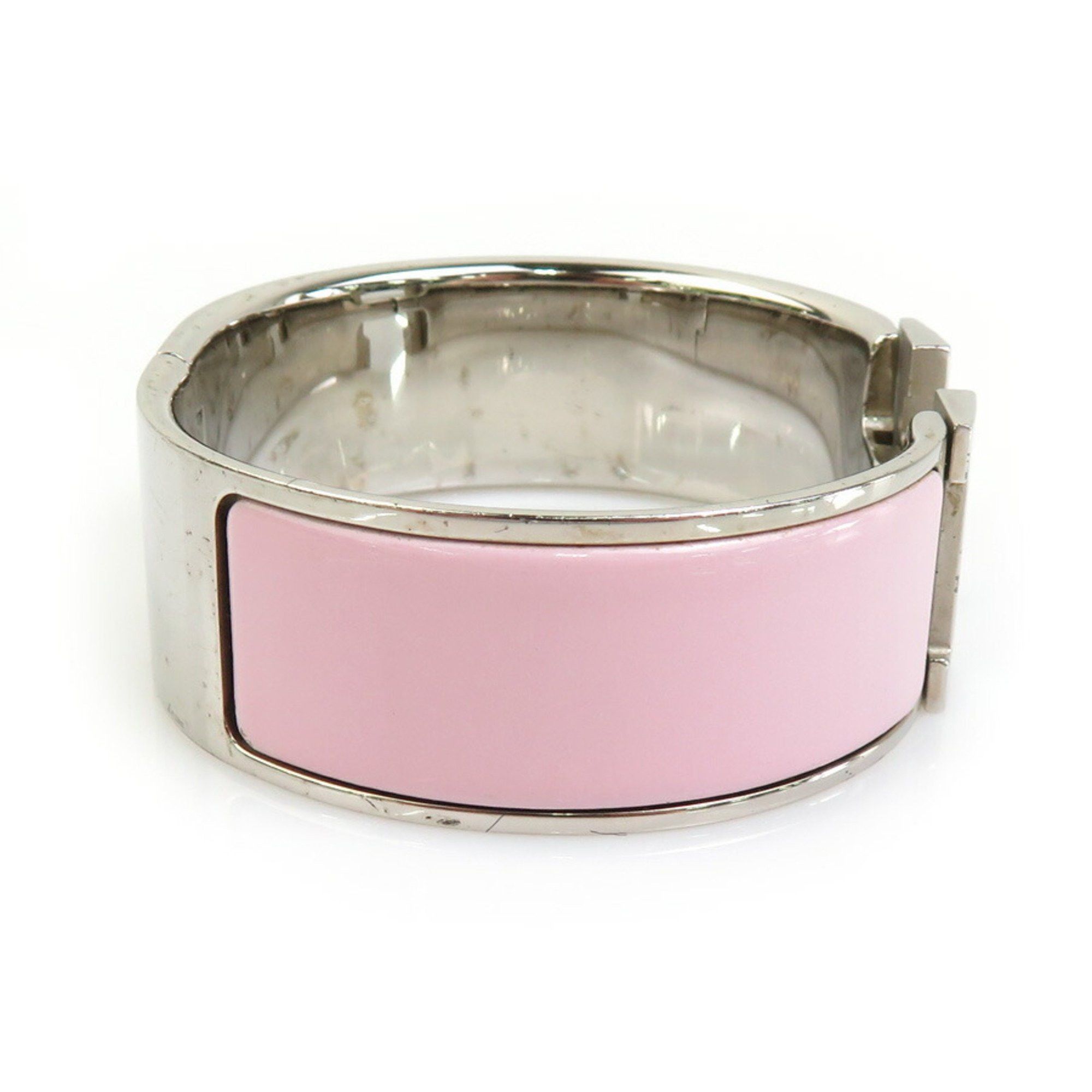Hermes Hermès Clic bracelet Size ONE SIZE - 3 Thumbnail