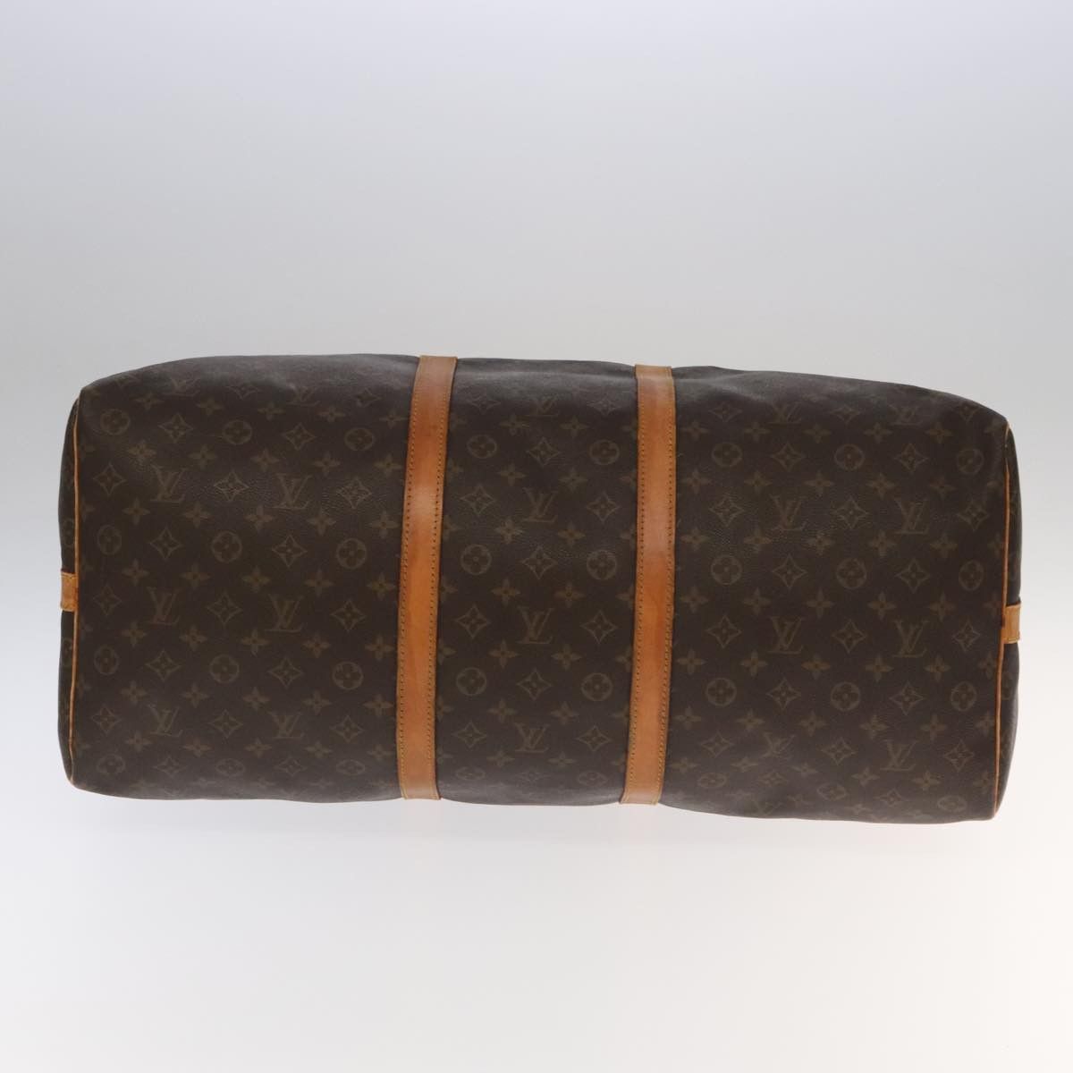 Louis Vuitton Louis Vuitton Keepall Bandoulière 60 travel Size ONE SIZE - 6 Thumbnail