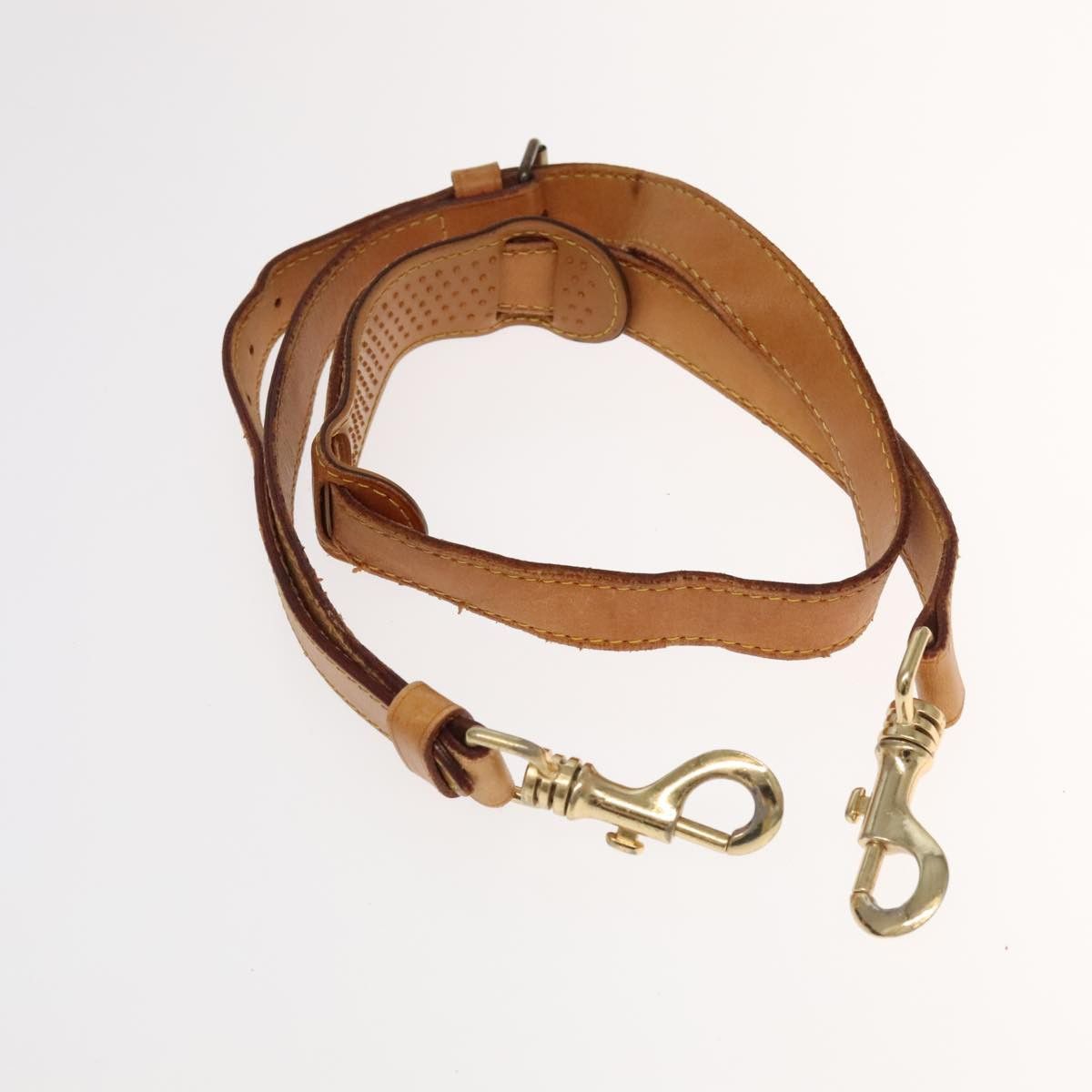 Louis Vuitton Louis Vuitton Keepall Bandoulière 60 travel Size ONE SIZE - 22 Thumbnail