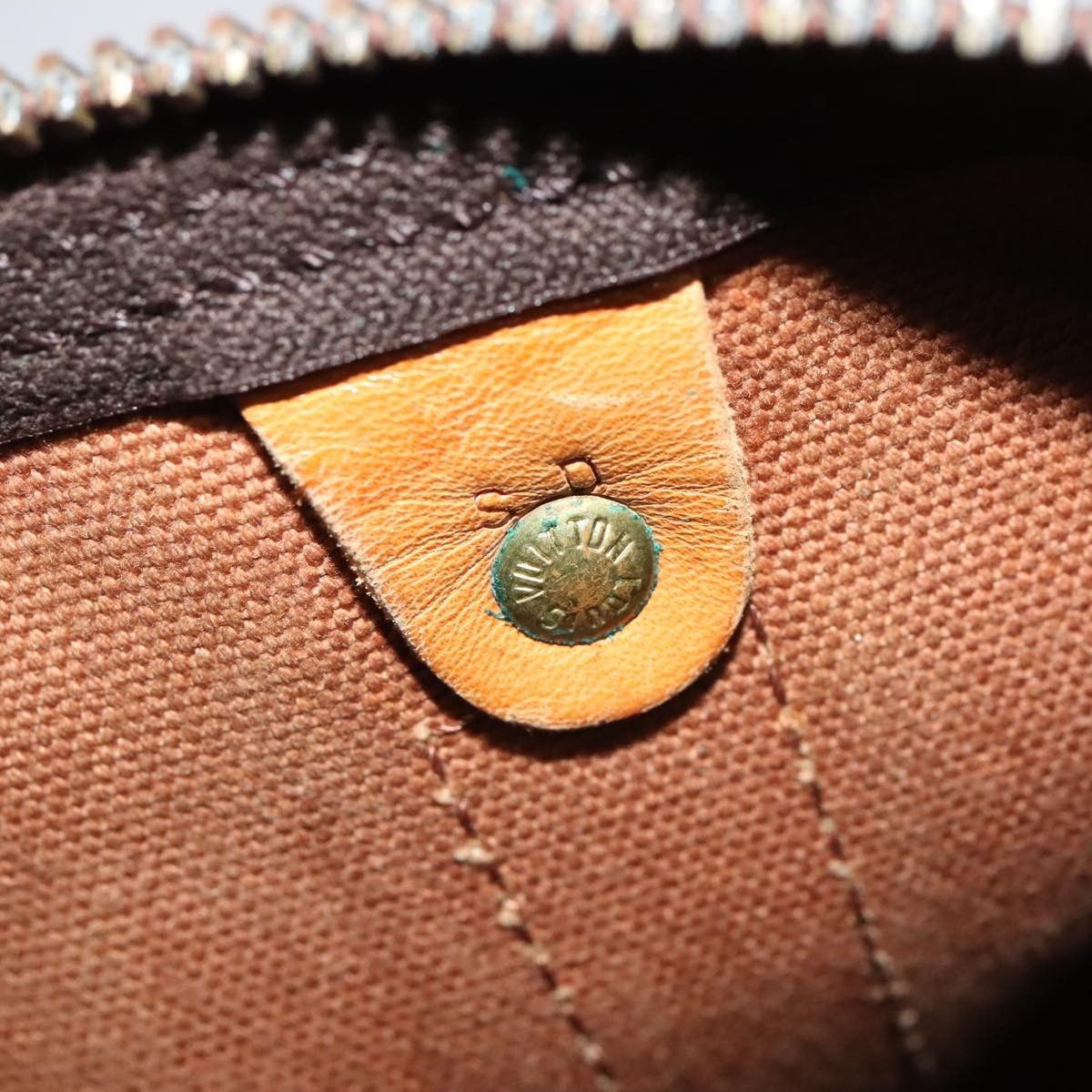 Louis Vuitton Louis Vuitton Keepall Bandoulière 60 travel Size ONE SIZE - 20 Thumbnail