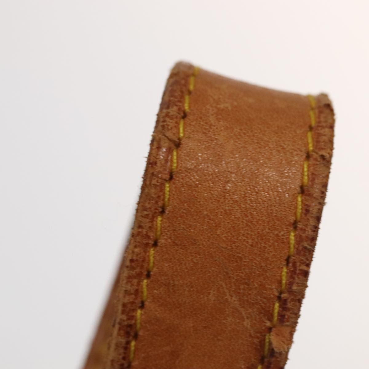 Louis Vuitton Louis Vuitton Keepall Bandoulière 60 travel Size ONE SIZE - 11 Thumbnail