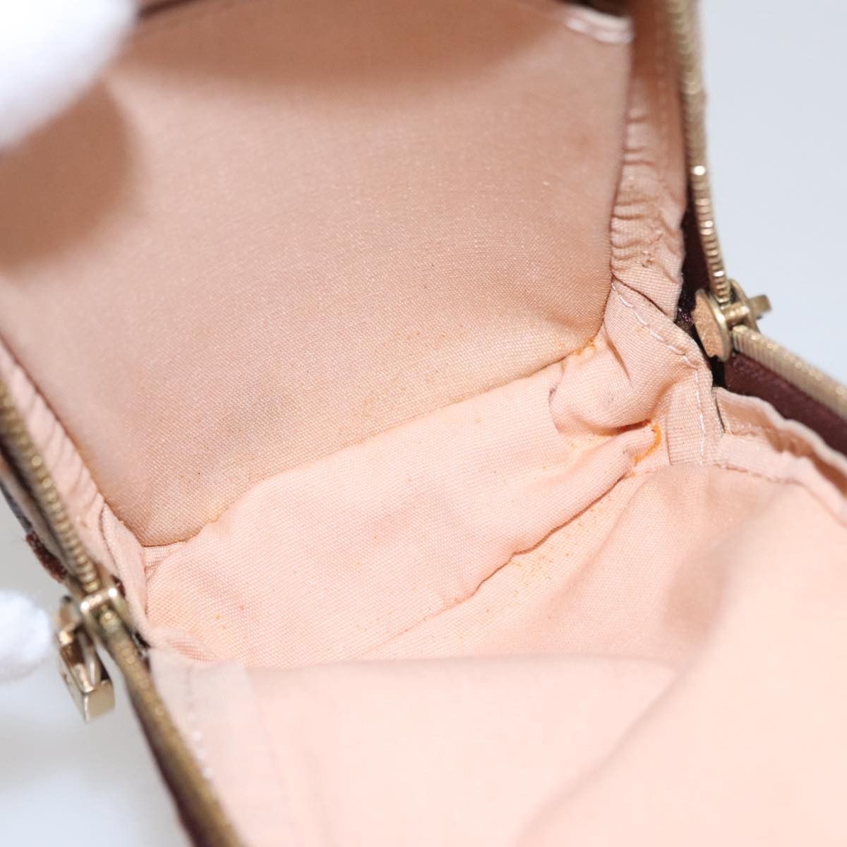 Louis Vuitton Louis Vuitton Usu clutch Size ONE SIZE - 10 Thumbnail