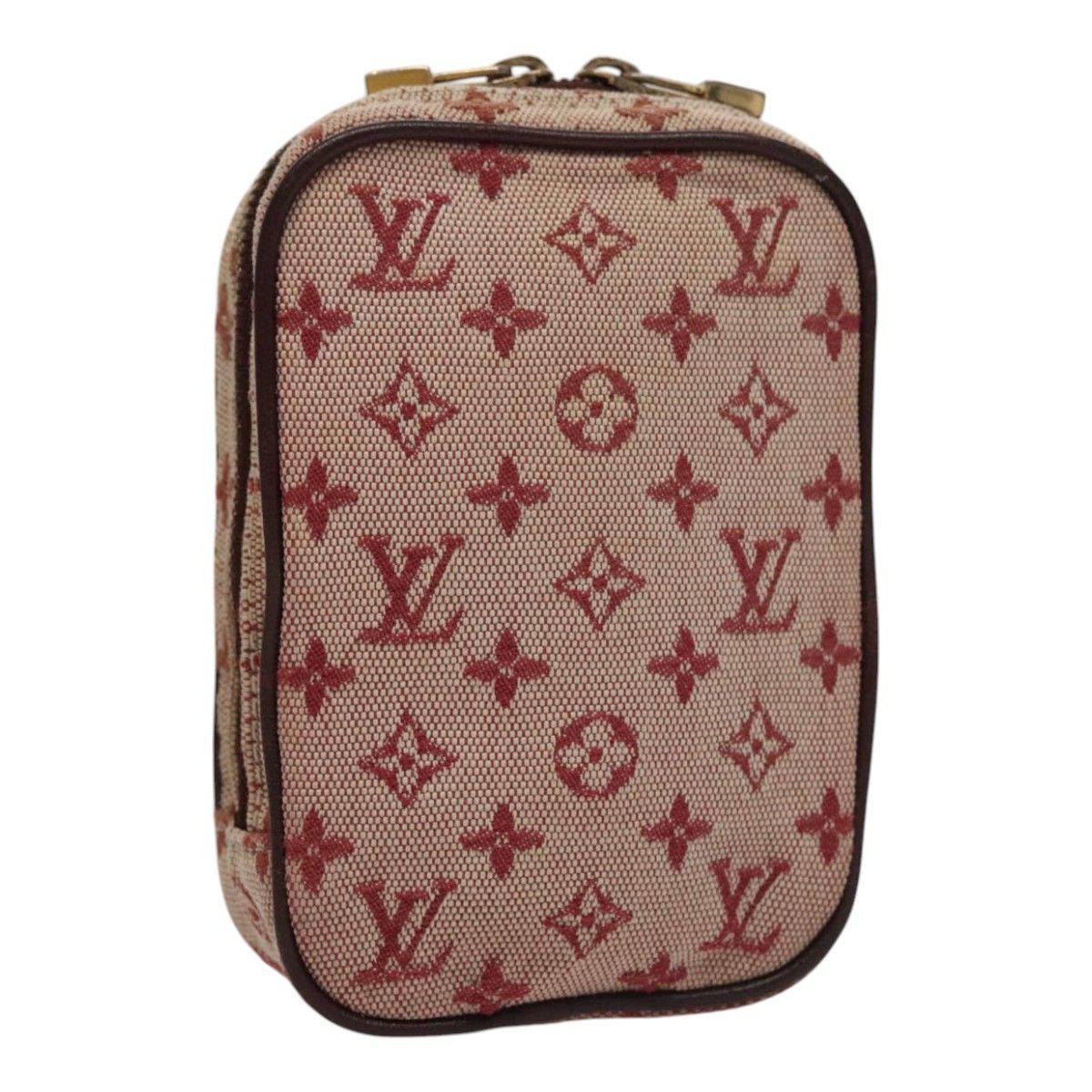 Louis Vuitton Louis Vuitton Usu clutch Size ONE SIZE - 13 Thumbnail