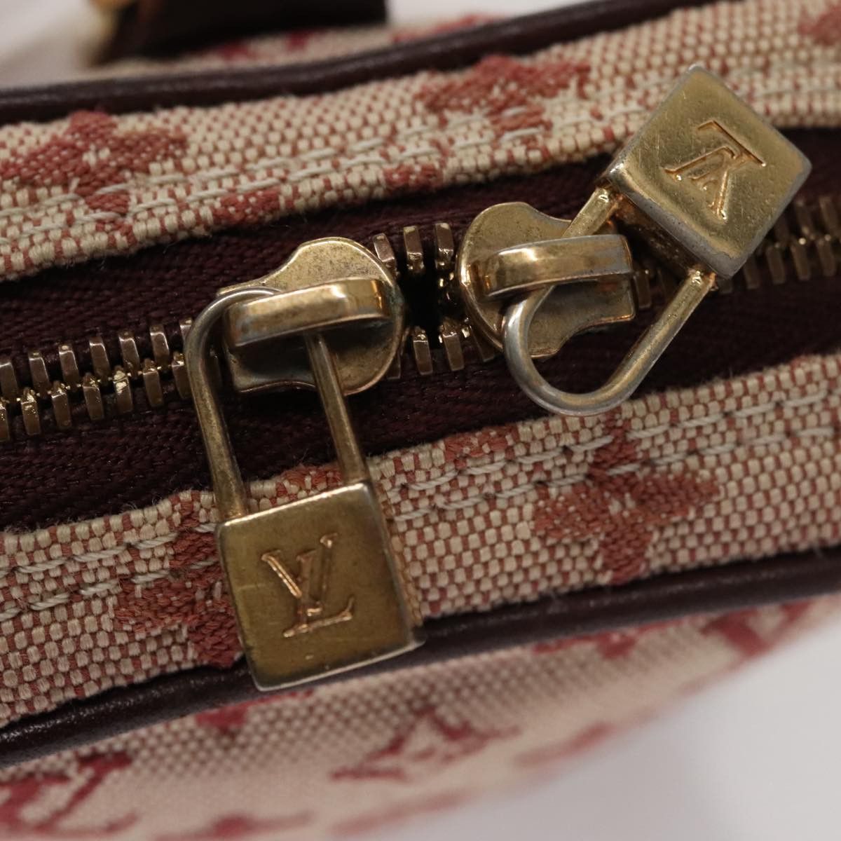 Louis Vuitton Louis Vuitton Usu clutch Size ONE SIZE - 8 Thumbnail