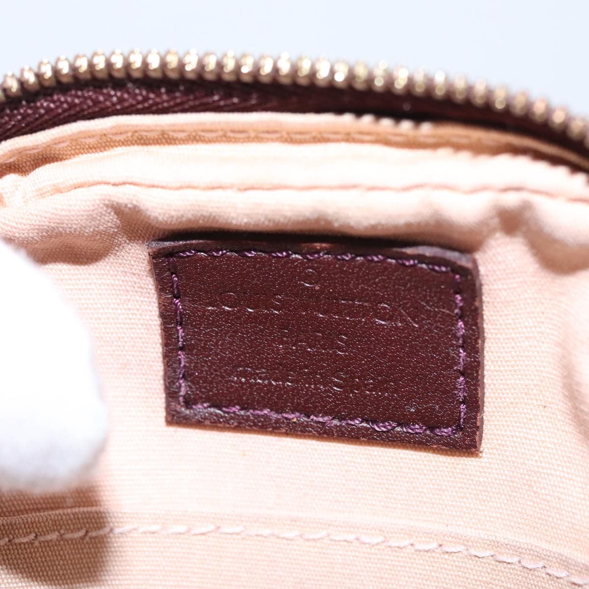 Louis Vuitton Louis Vuitton Usu clutch Size ONE SIZE - 11 Thumbnail
