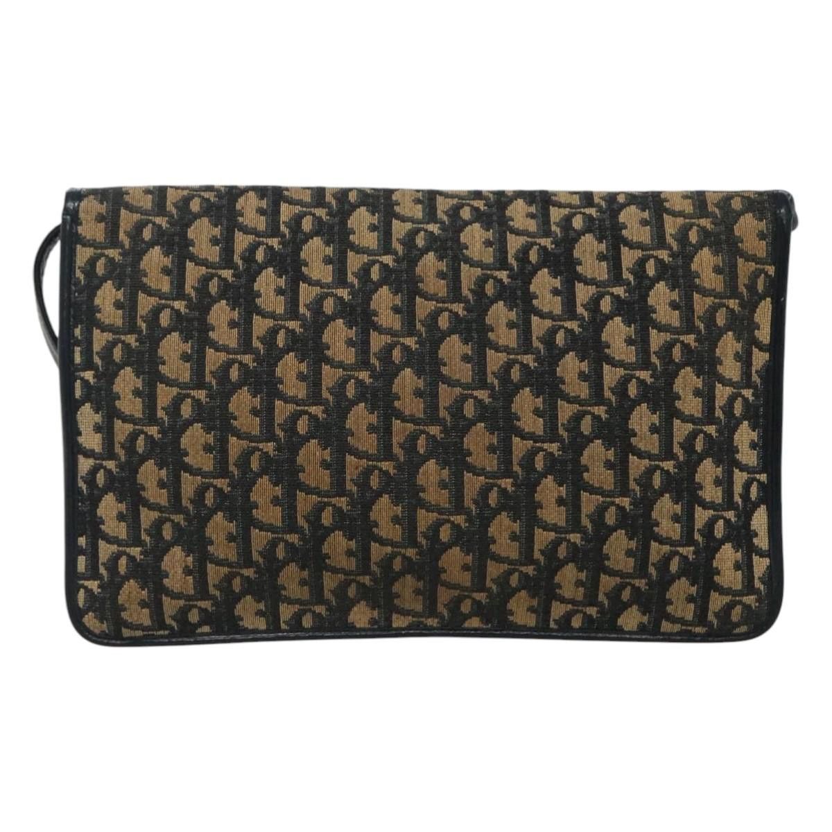 Dior Dior Trotter shoulder Size ONE SIZE - 2 Thumbnail