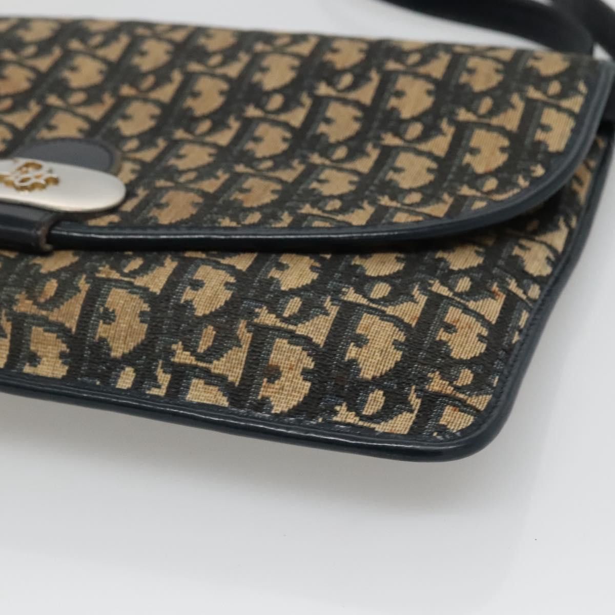 Dior Dior Trotter shoulder Size ONE SIZE - 8 Thumbnail