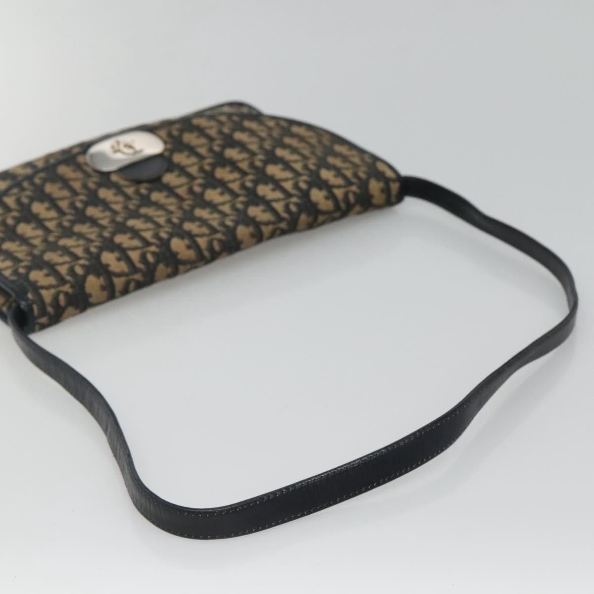 Dior Dior Trotter shoulder Size ONE SIZE - 5 Thumbnail