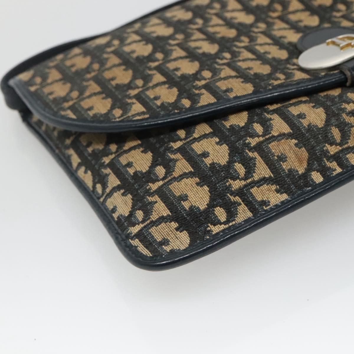 Dior Dior Trotter shoulder Size ONE SIZE - 9 Thumbnail