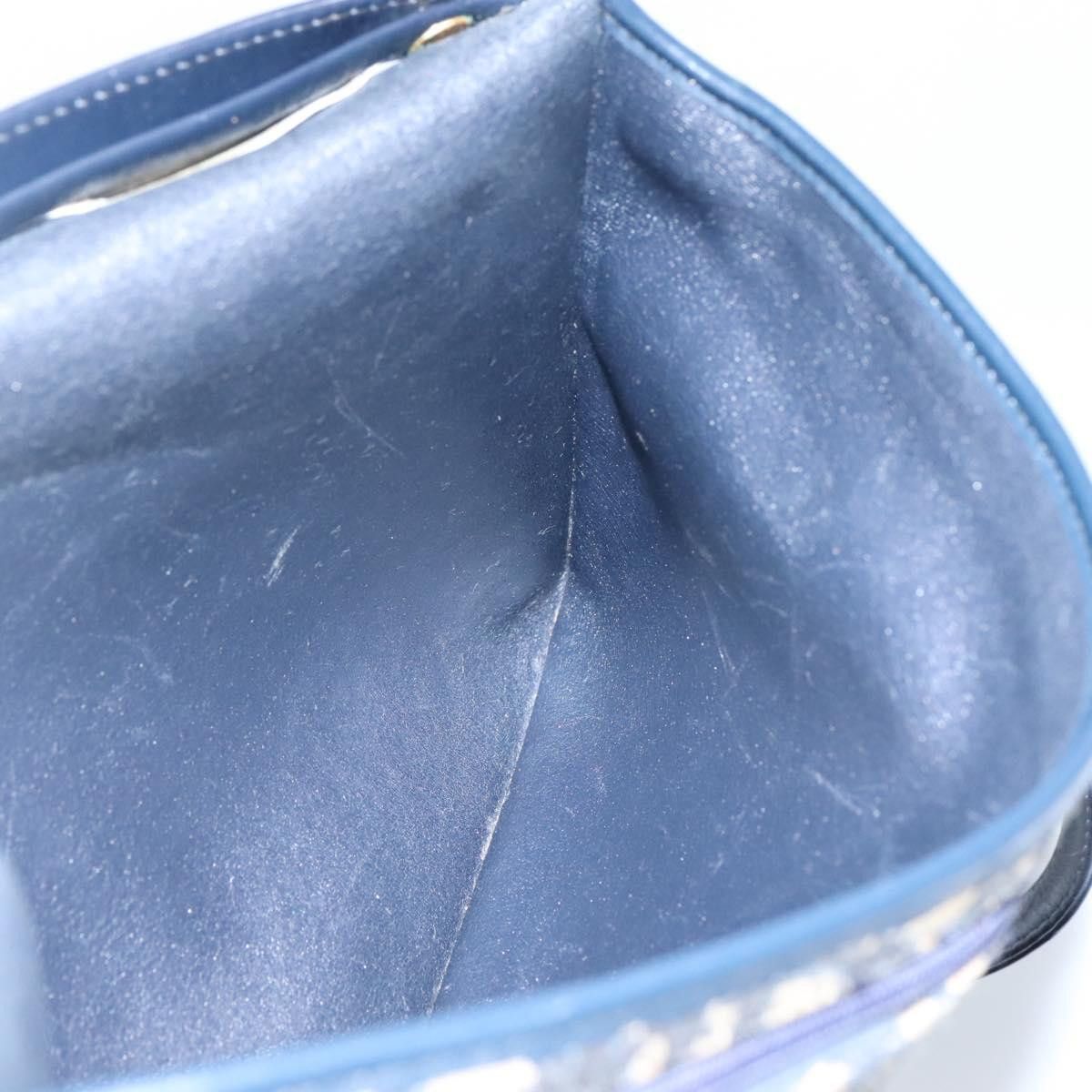 Dior Dior Trotter shoulder Size ONE SIZE - 14 Thumbnail