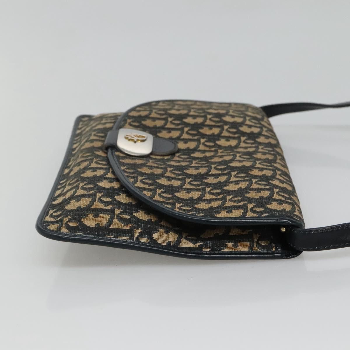 Dior Dior Trotter shoulder Size ONE SIZE - 3 Thumbnail