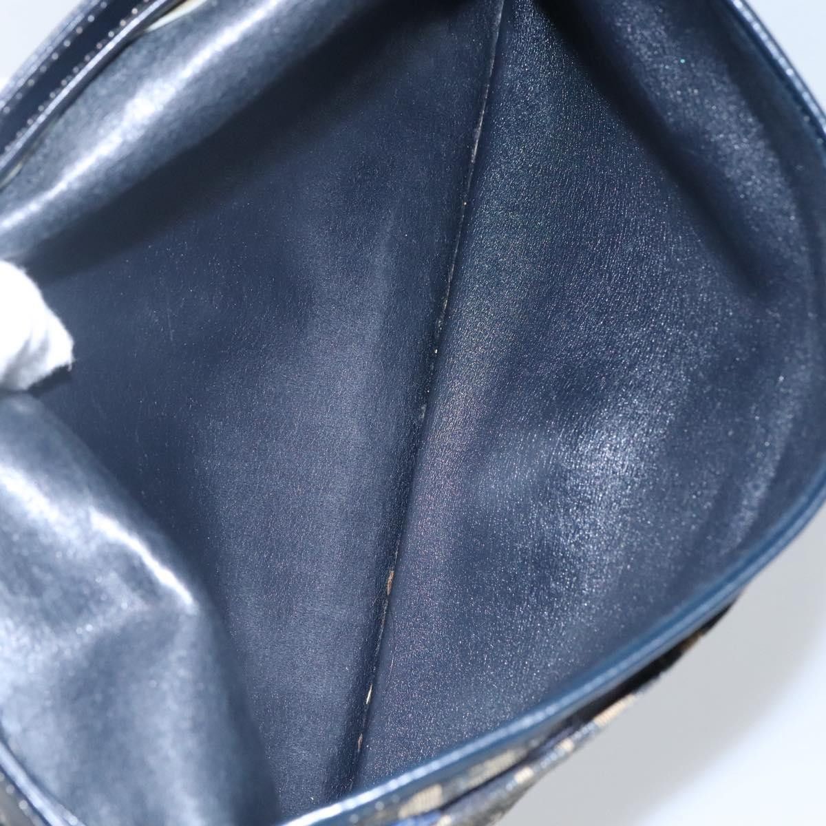 Dior Dior Trotter shoulder Size ONE SIZE - 16 Thumbnail