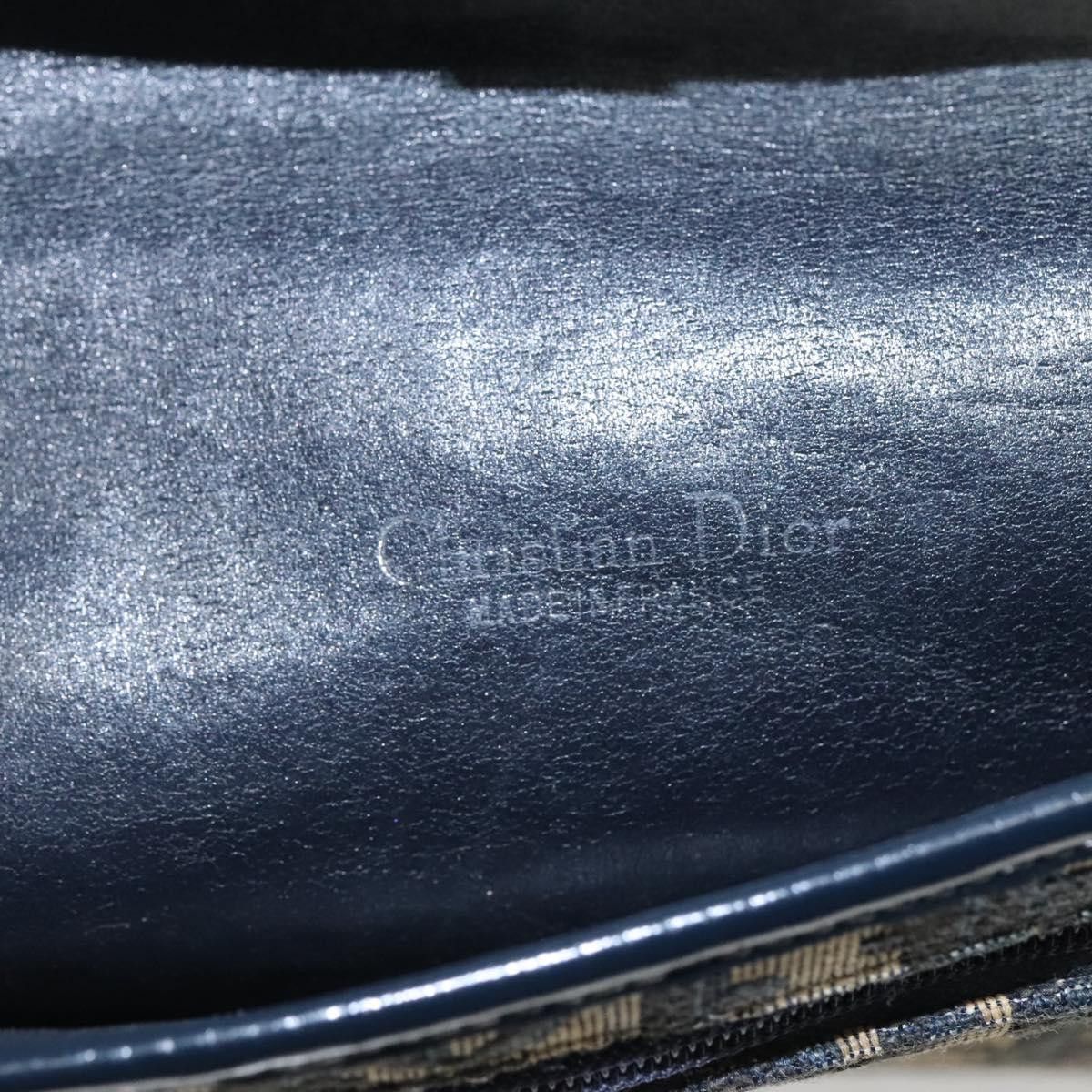 Dior Dior Trotter shoulder Size ONE SIZE - 17 Thumbnail