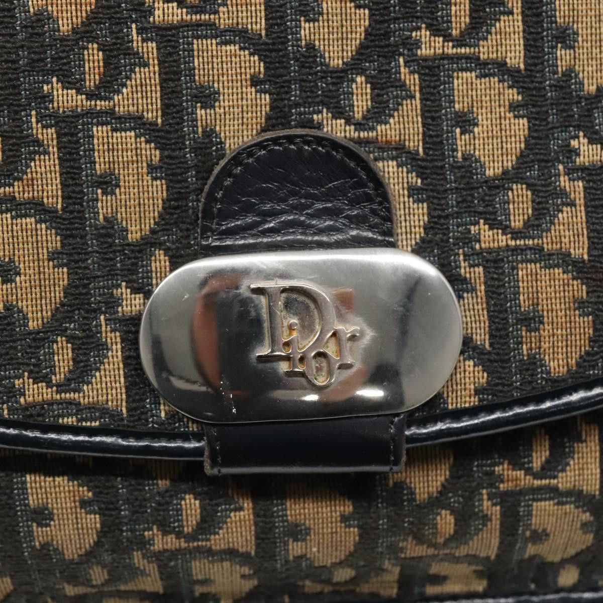 Dior Dior Trotter shoulder Size ONE SIZE - 12 Thumbnail