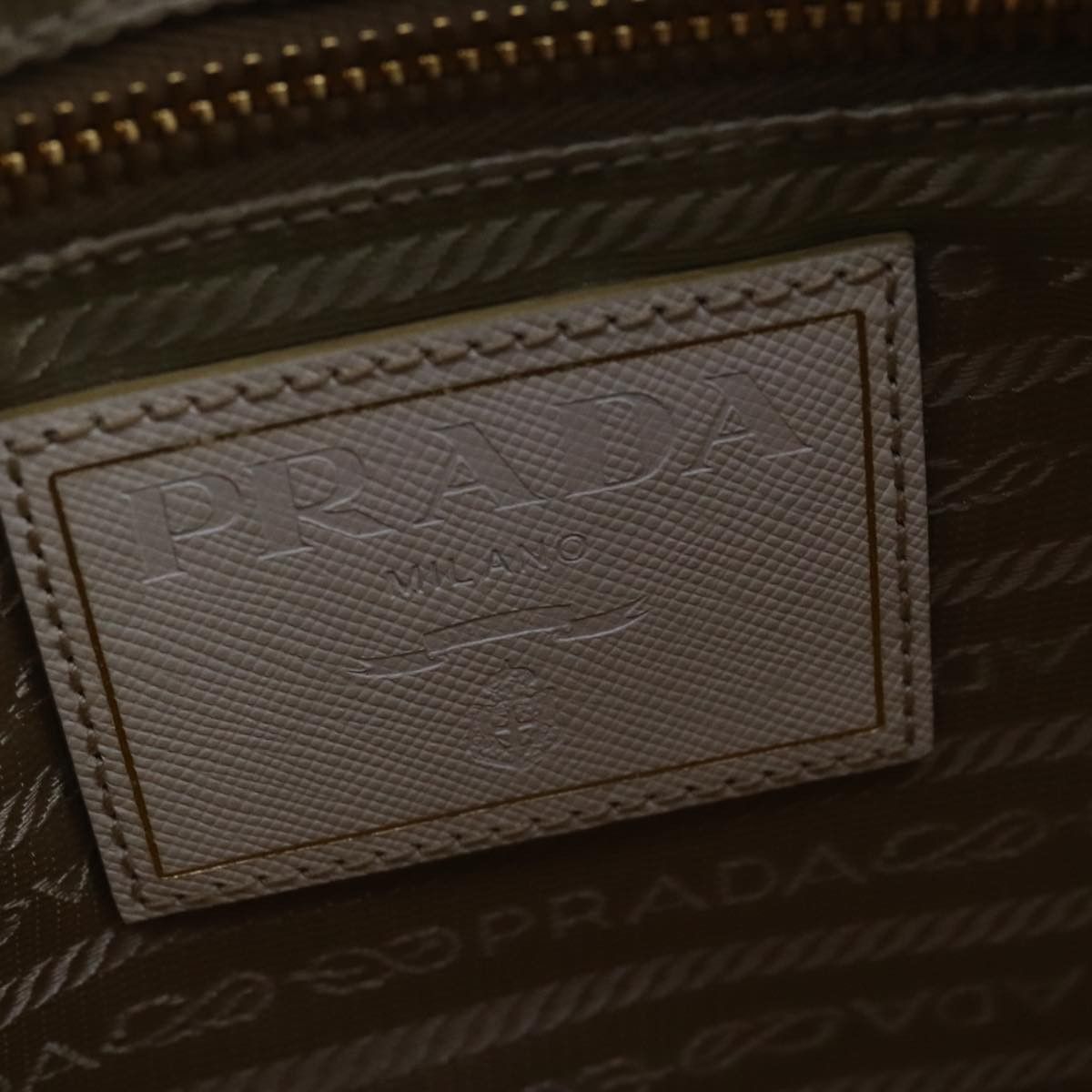 Prada Prada Re-Nylon handbag Size ONE SIZE - 12 Thumbnail