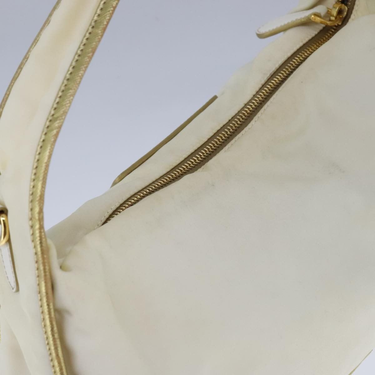 Prada Prada Re-Nylon handbag Size ONE SIZE - 17 Thumbnail