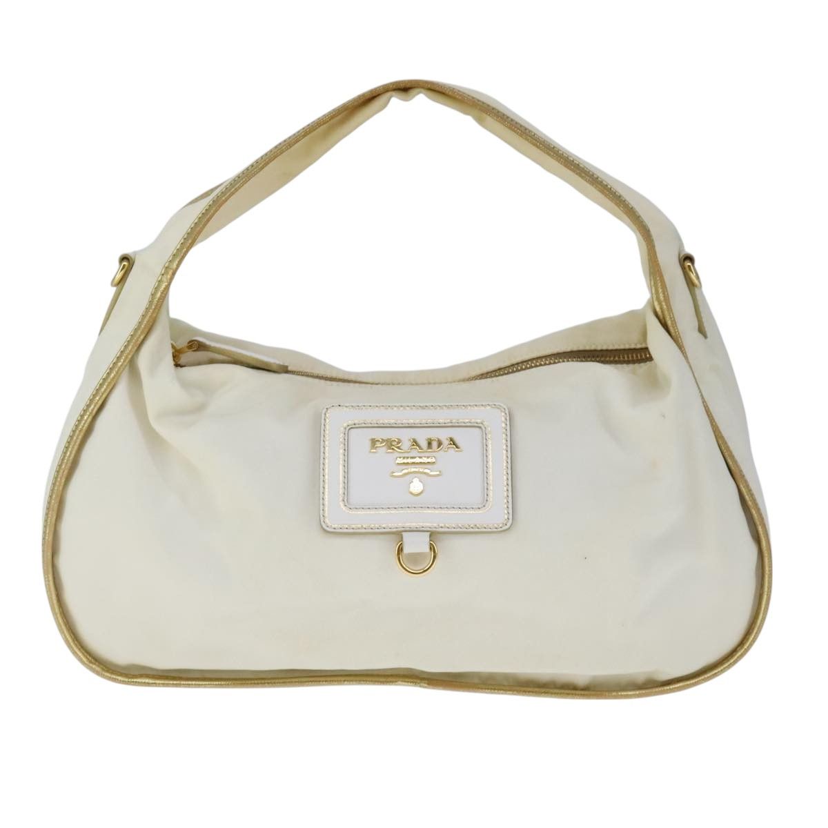 Prada Prada Re-Nylon handbag Size ONE SIZE - 18 Thumbnail