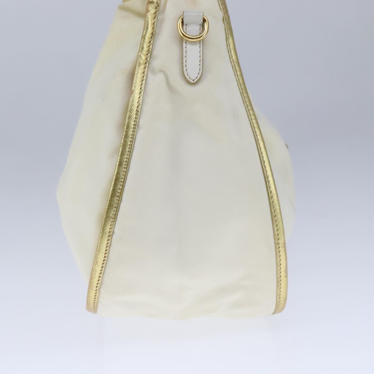Prada Prada Re-Nylon handbag Size ONE SIZE - 3 Thumbnail