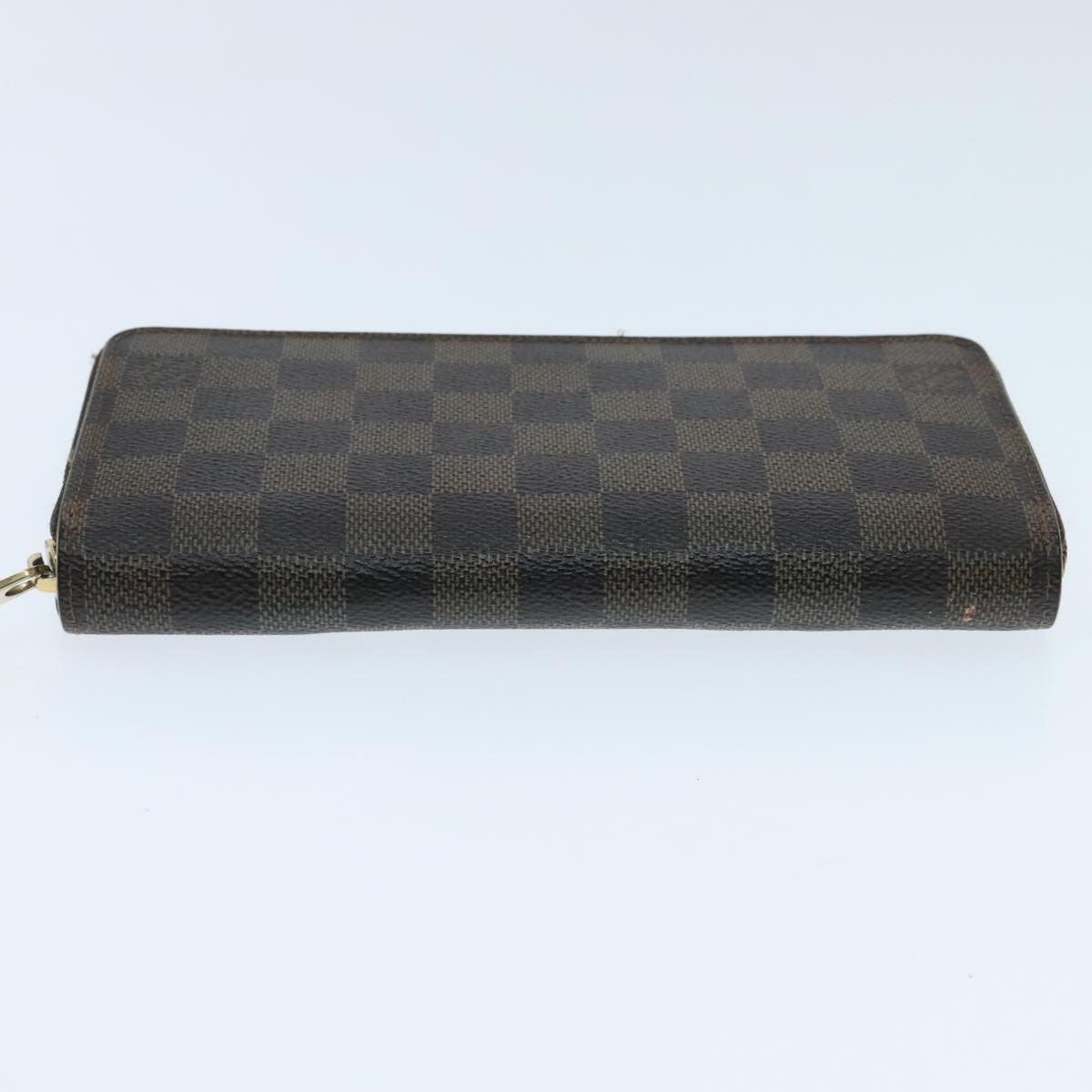 Louis Vuitton Louis Vuitton Zippy wallet wallet Size ONE SIZE - 17 Thumbnail