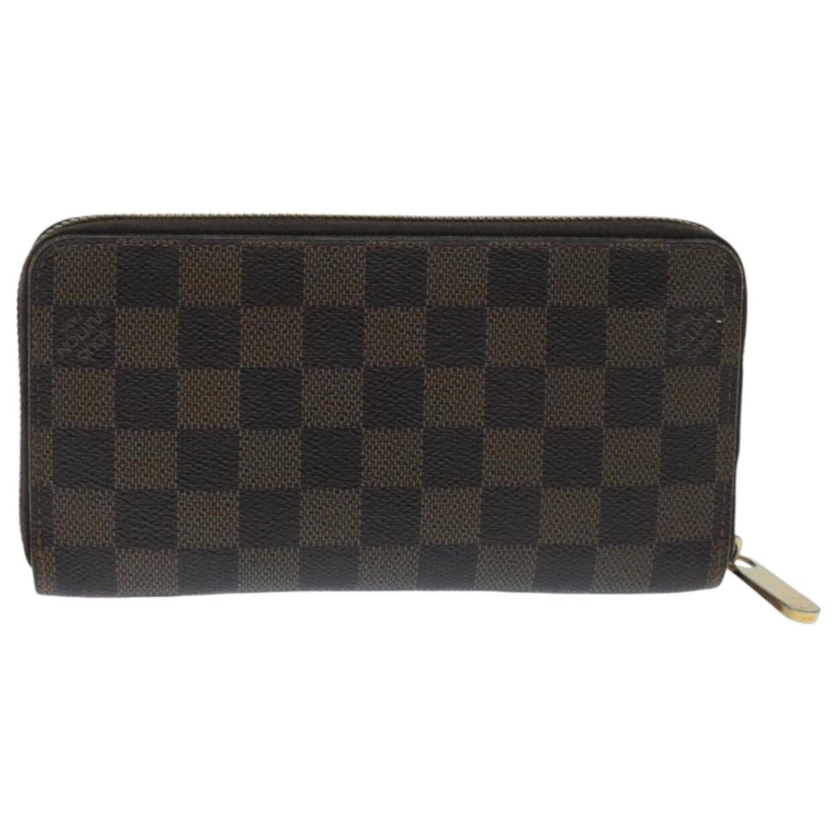 Louis Vuitton Louis Vuitton Zippy wallet wallet Size ONE SIZE - 2 Thumbnail