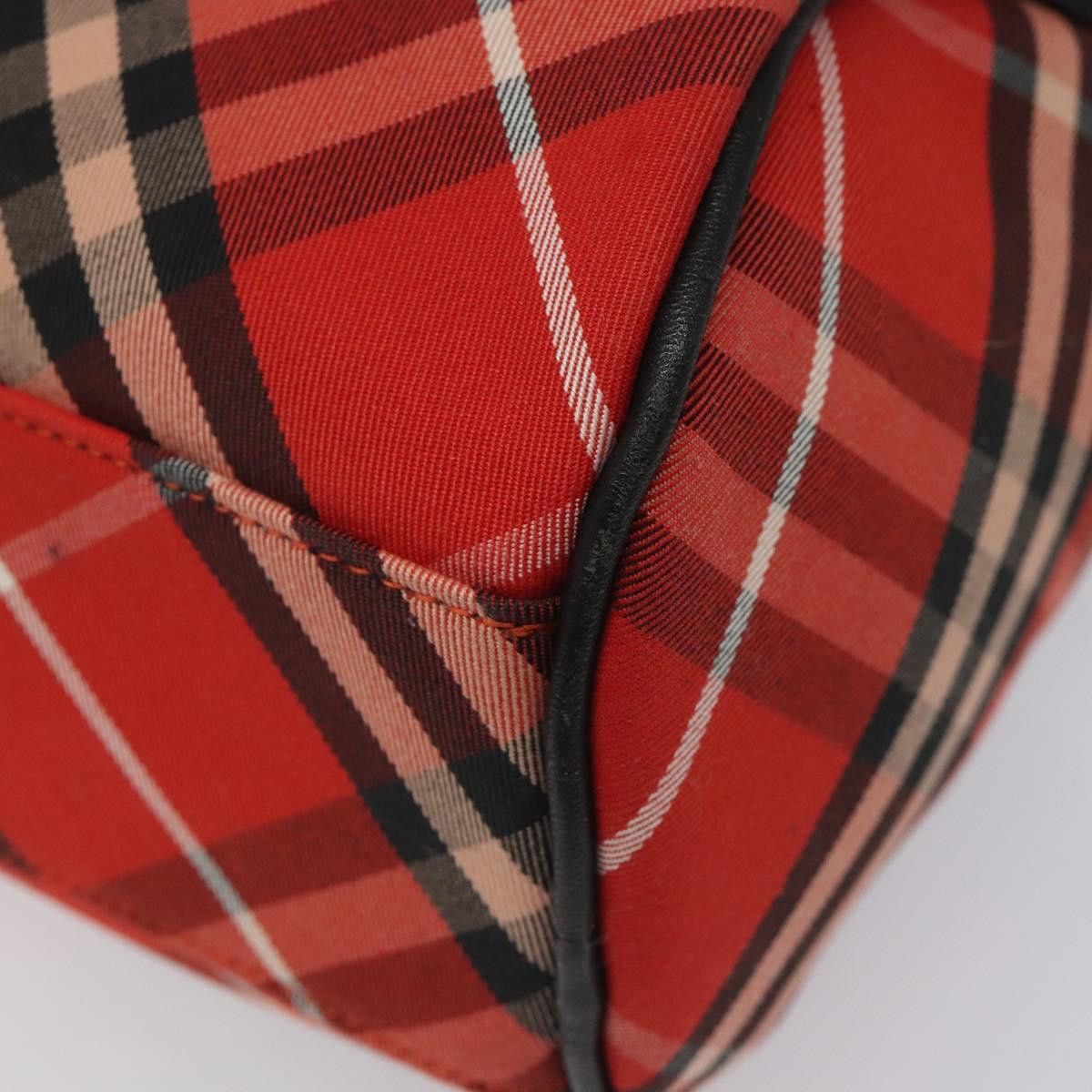 Burberry Burberry Nova Check handbag Size ONE SIZE - 8 Thumbnail