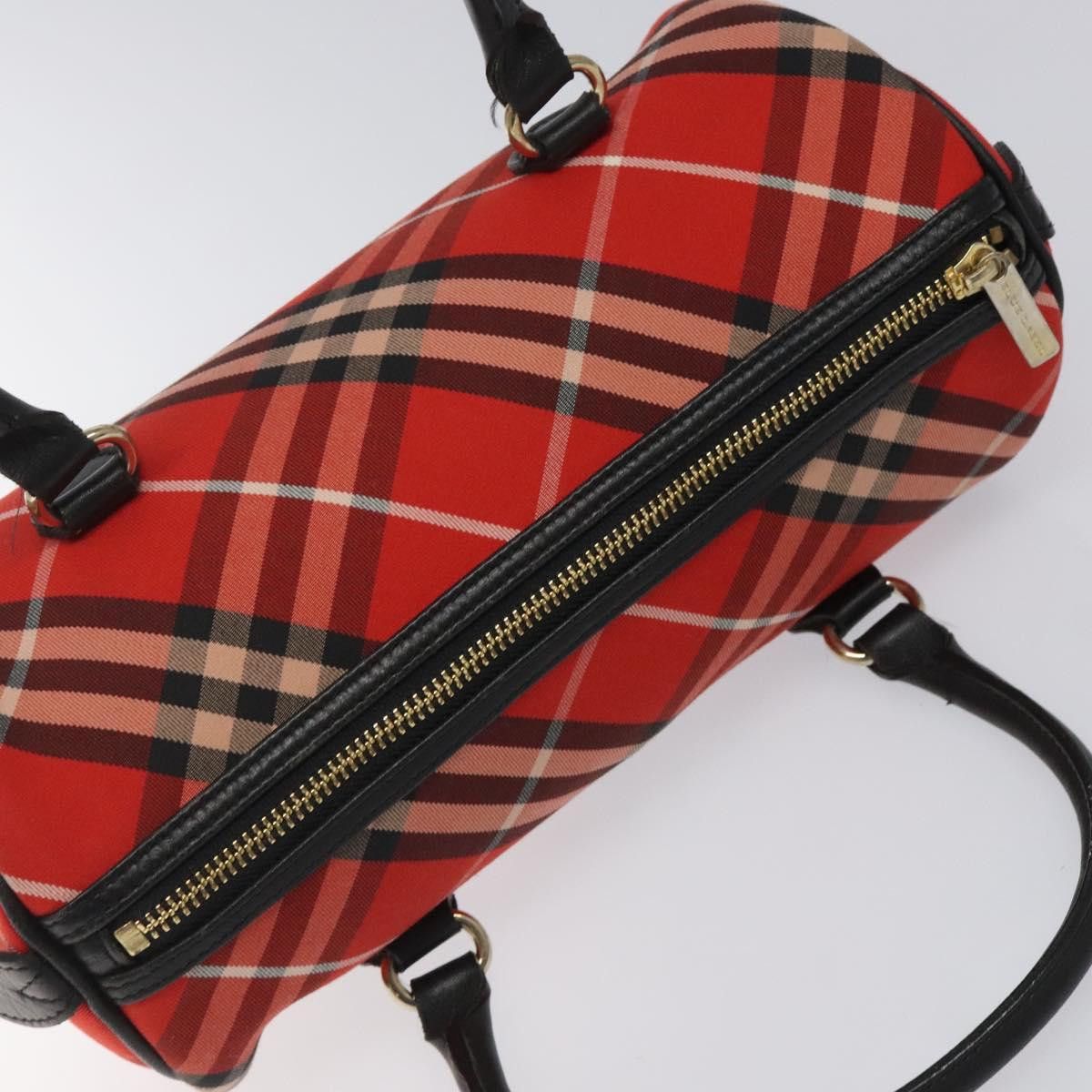 Burberry Burberry Nova Check handbag Size ONE SIZE - 12 Thumbnail