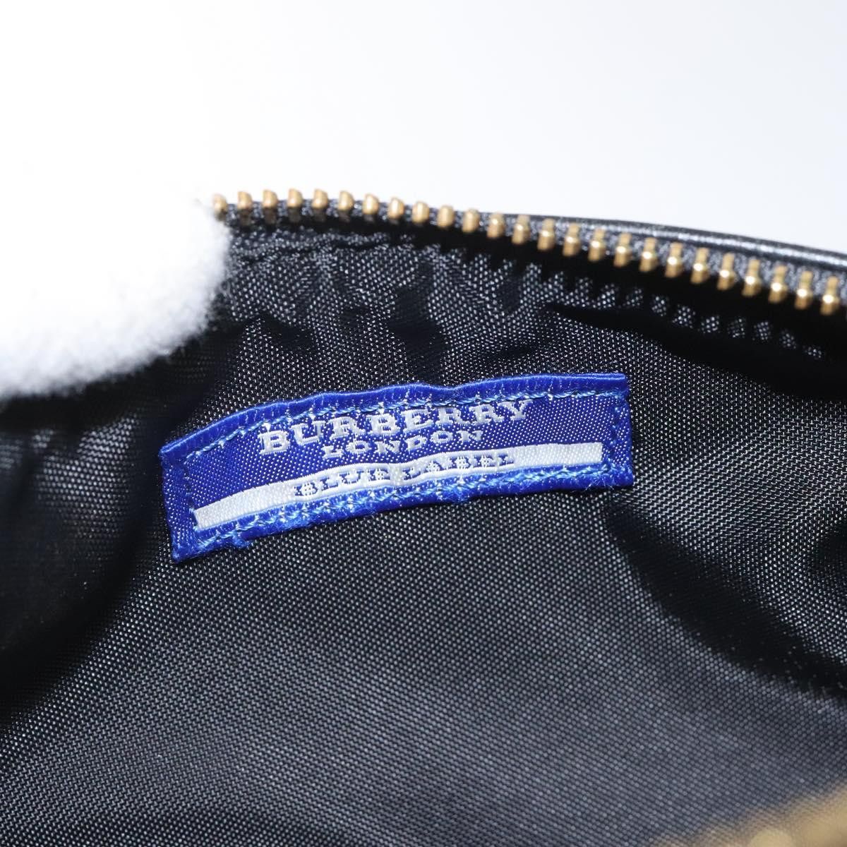 Burberry Burberry Nova Check handbag Size ONE SIZE - 15 Thumbnail