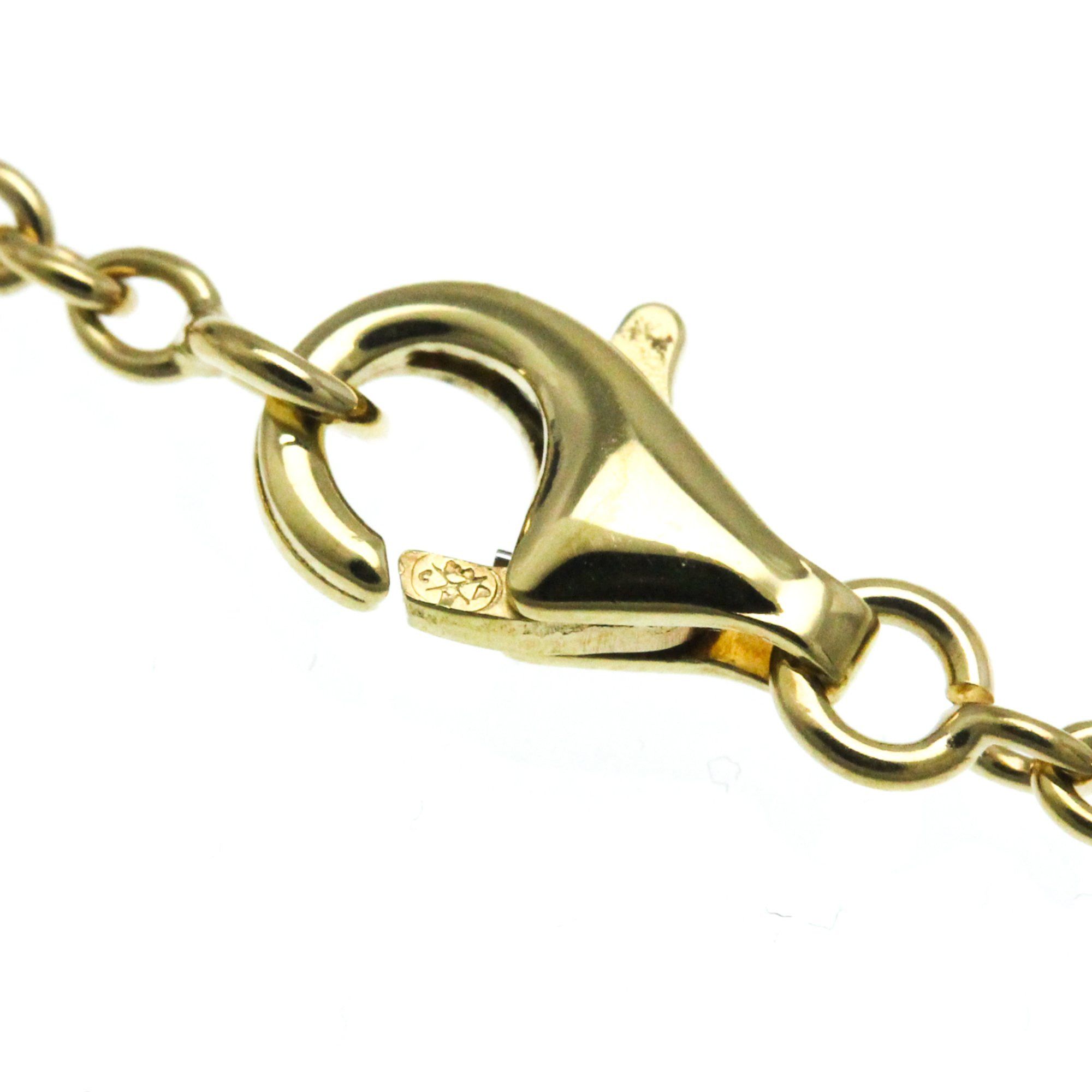 Van Cleef & Arpels Van Cleef & Arpels Pure Alhambra necklace Size ONE SIZE - 10 Thumbnail