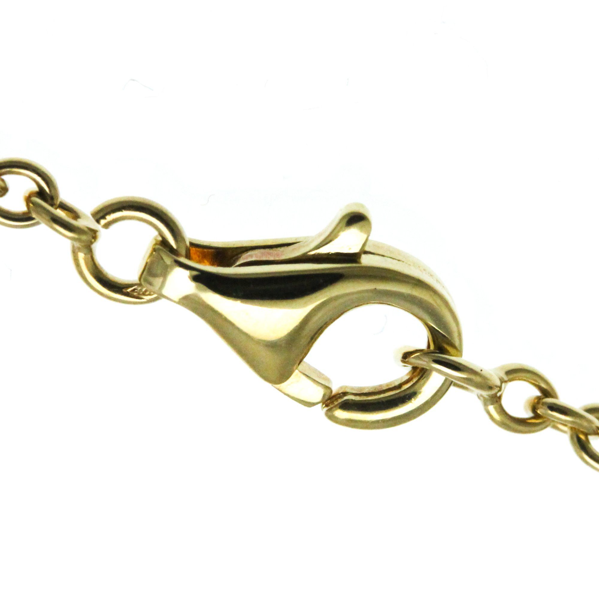 Van Cleef & Arpels Van Cleef & Arpels Pure Alhambra necklace Size ONE SIZE - 11 Thumbnail