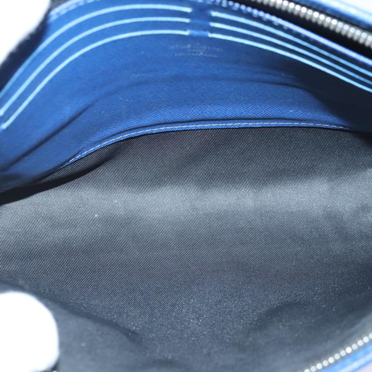 Louis Vuitton Louis Vuitton Pochette voyage clutch Size ONE SIZE - 6 Thumbnail