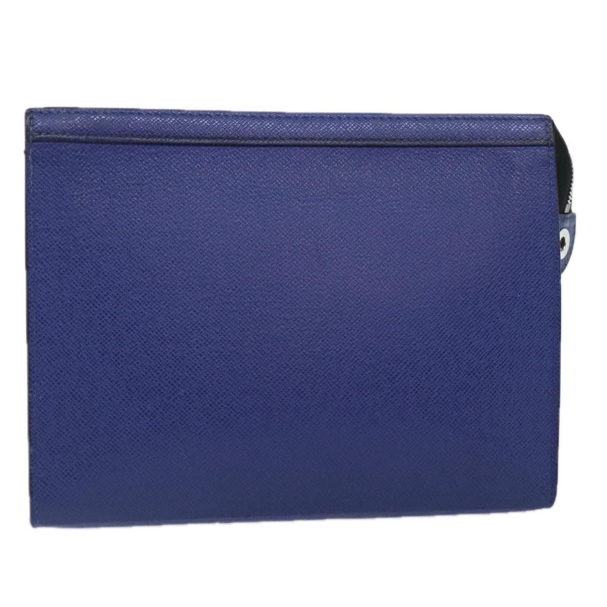 Louis Vuitton Louis Vuitton Pochette voyage clutch Size ONE SIZE - 19 Thumbnail