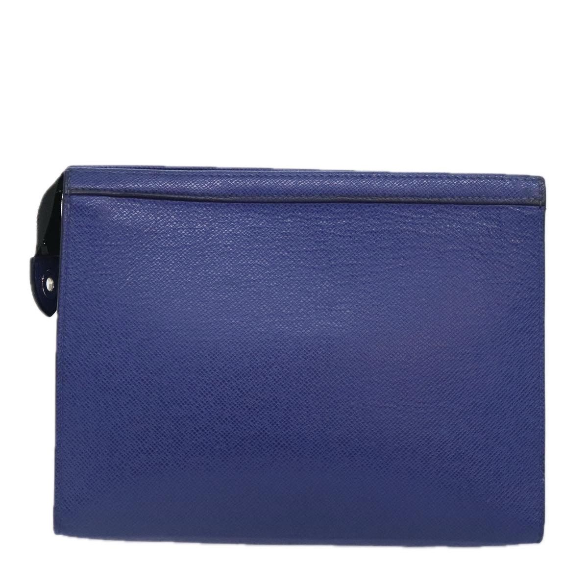 Louis Vuitton Louis Vuitton Pochette voyage clutch Size ONE SIZE - 2 Thumbnail
