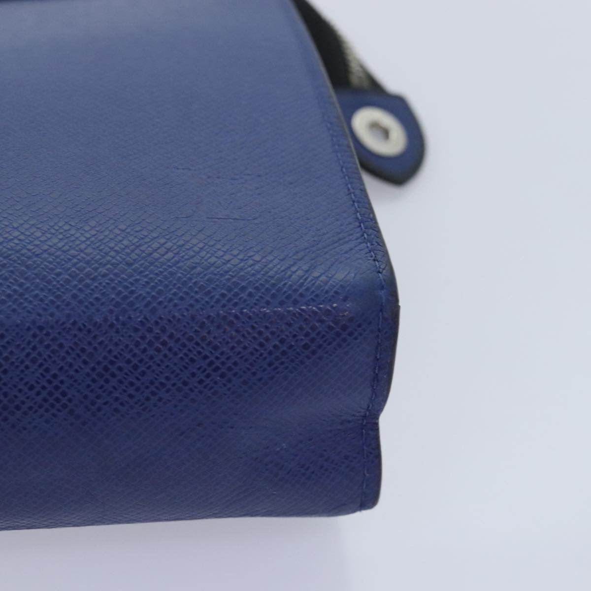 Louis Vuitton Louis Vuitton Pochette voyage clutch Size ONE SIZE - 13 Thumbnail