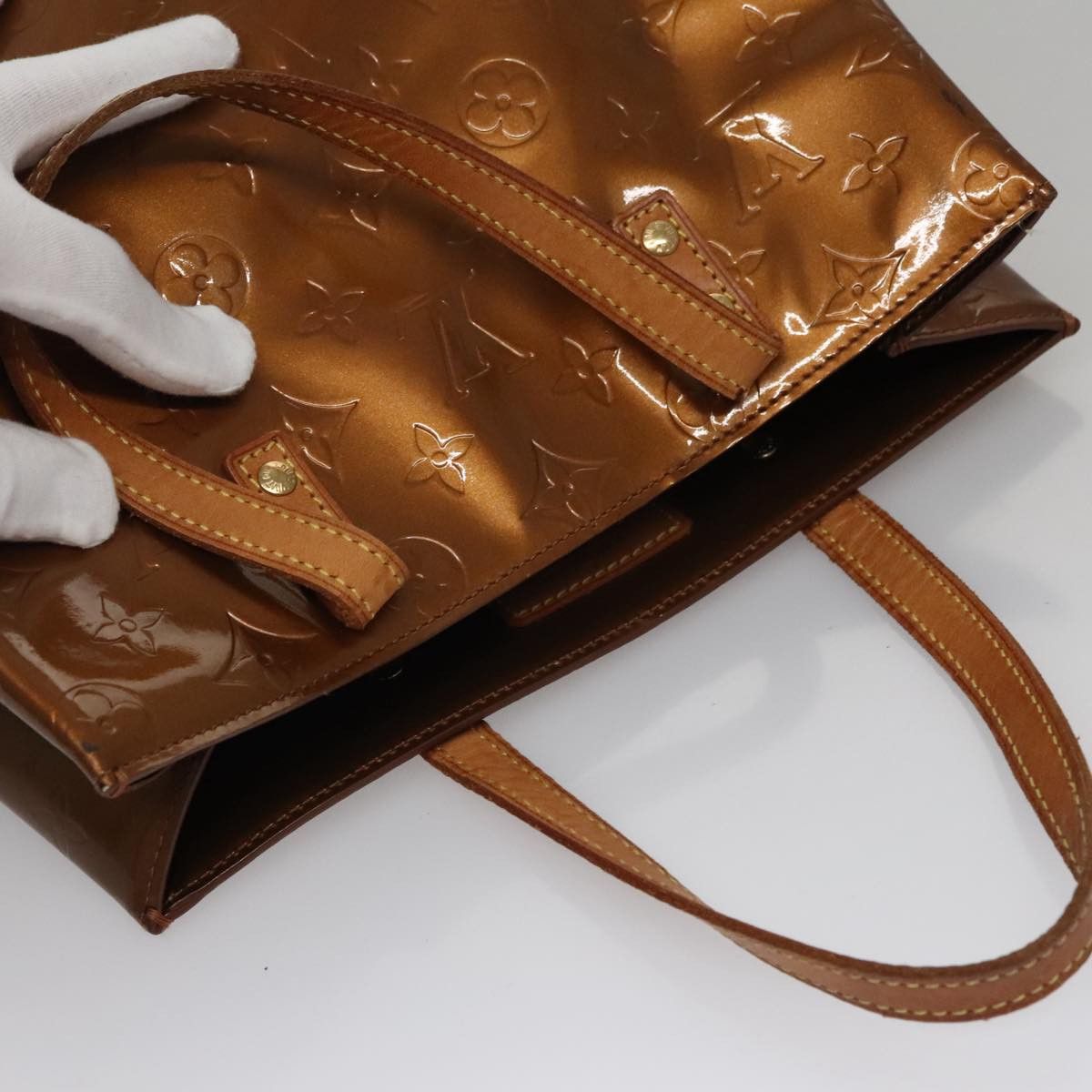 Louis Vuitton Louis Vuitton Reade tote Size ONE SIZE - 5 Thumbnail
