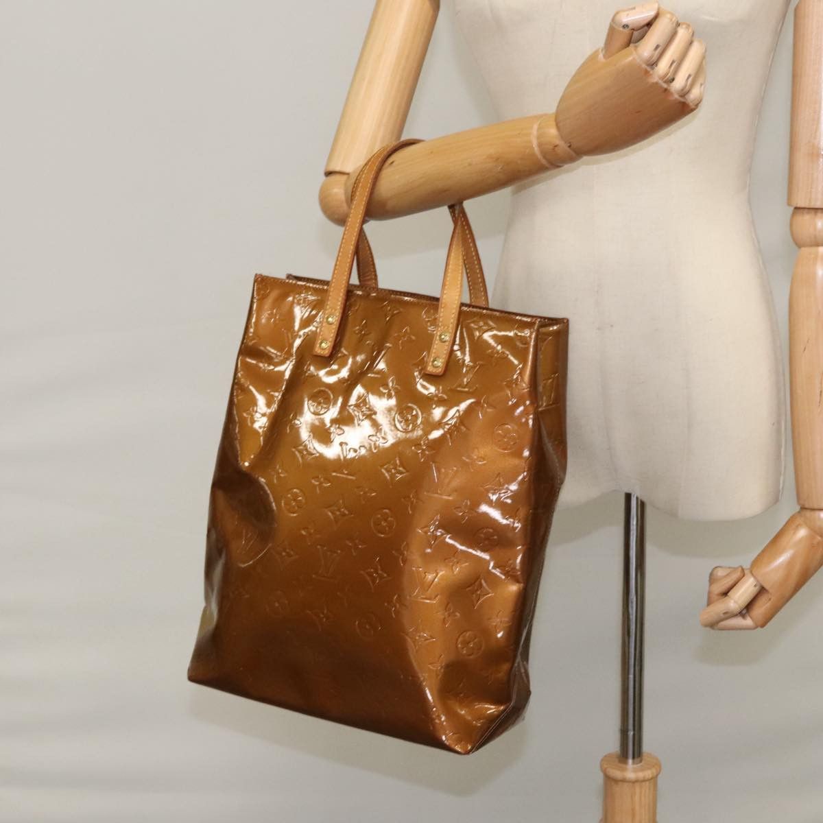 Louis Vuitton Louis Vuitton Reade tote Size ONE SIZE - 16 Thumbnail