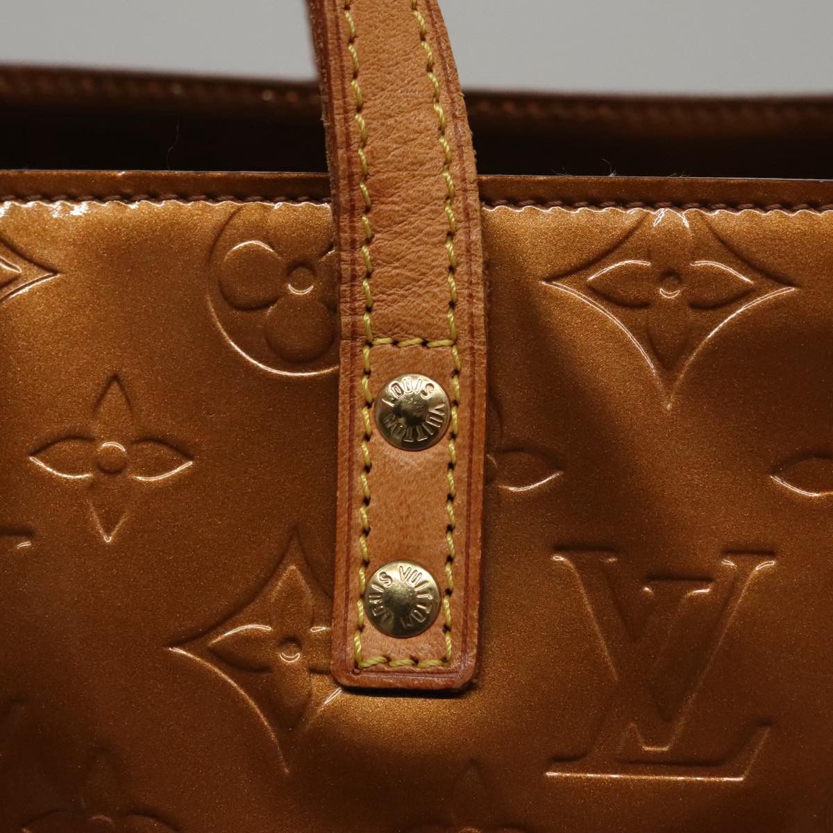 Louis Vuitton Louis Vuitton Reade tote Size ONE SIZE - 12 Thumbnail