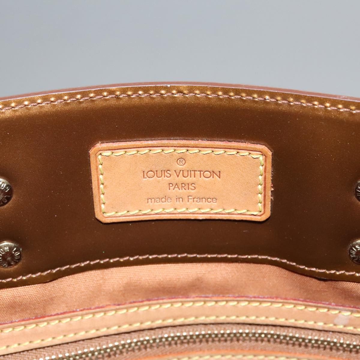 Louis Vuitton Louis Vuitton Reade tote Size ONE SIZE - 15 Thumbnail