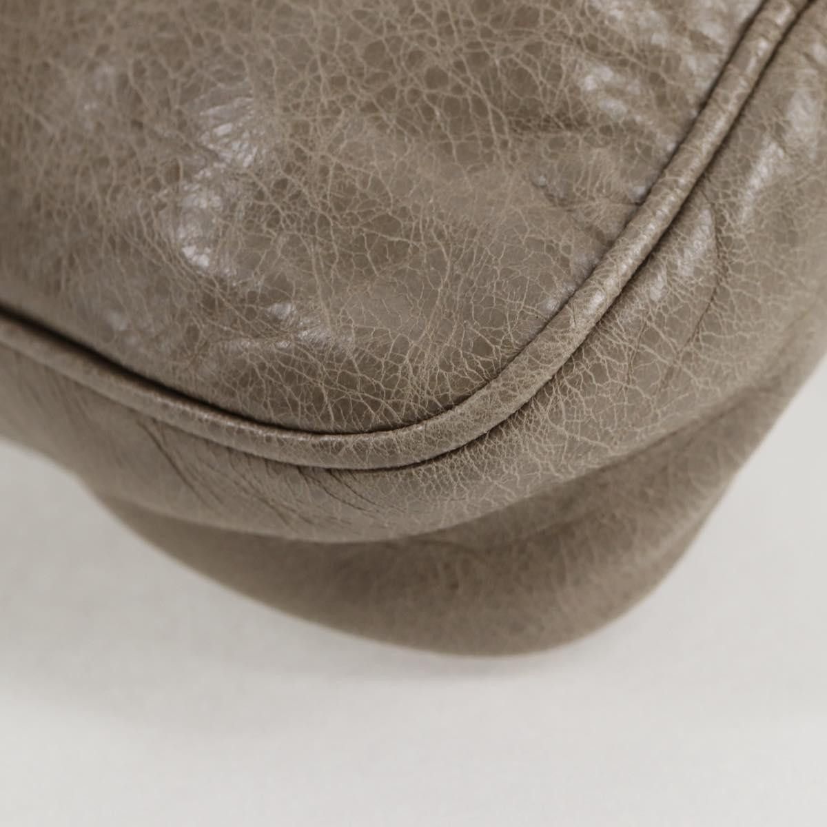 Balenciaga Balenciaga Giant shoulder Size ONE SIZE - 8 Thumbnail