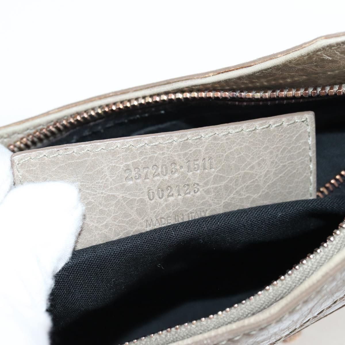 Balenciaga Balenciaga Giant shoulder Size ONE SIZE - 13 Thumbnail